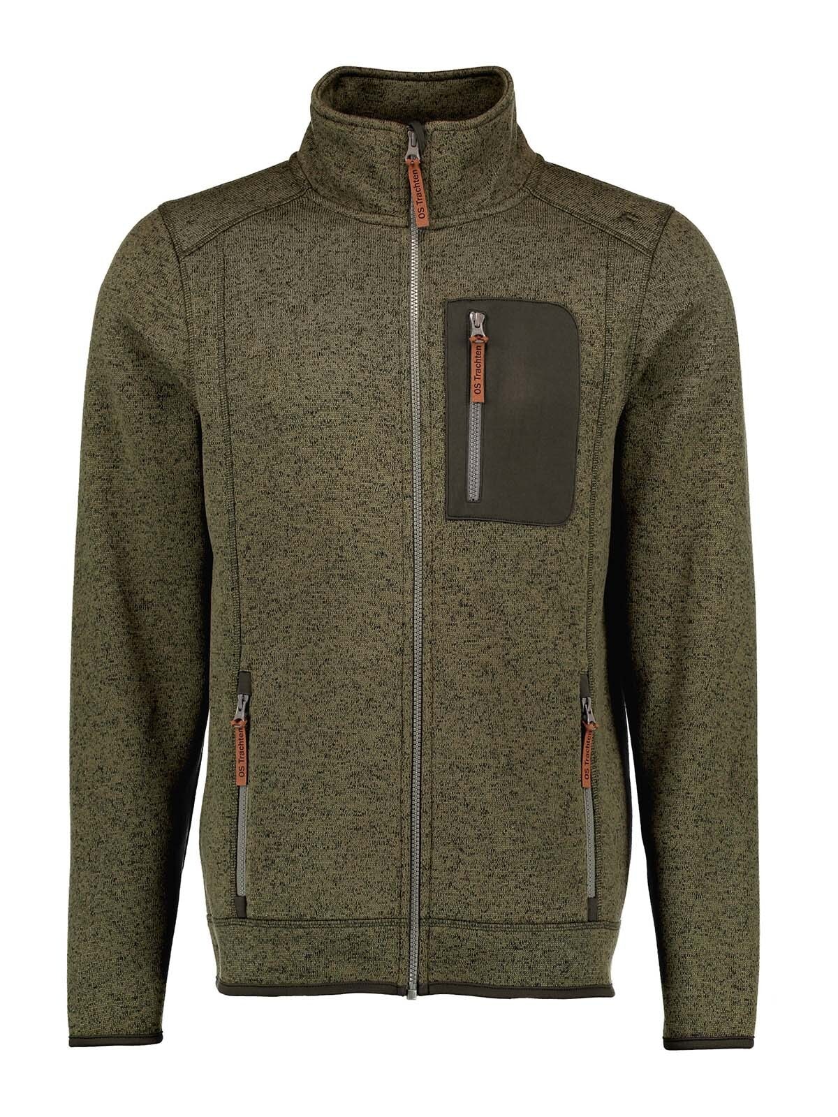 OS-Trachten Trachtenjacke "Jacke 428001-3937"
