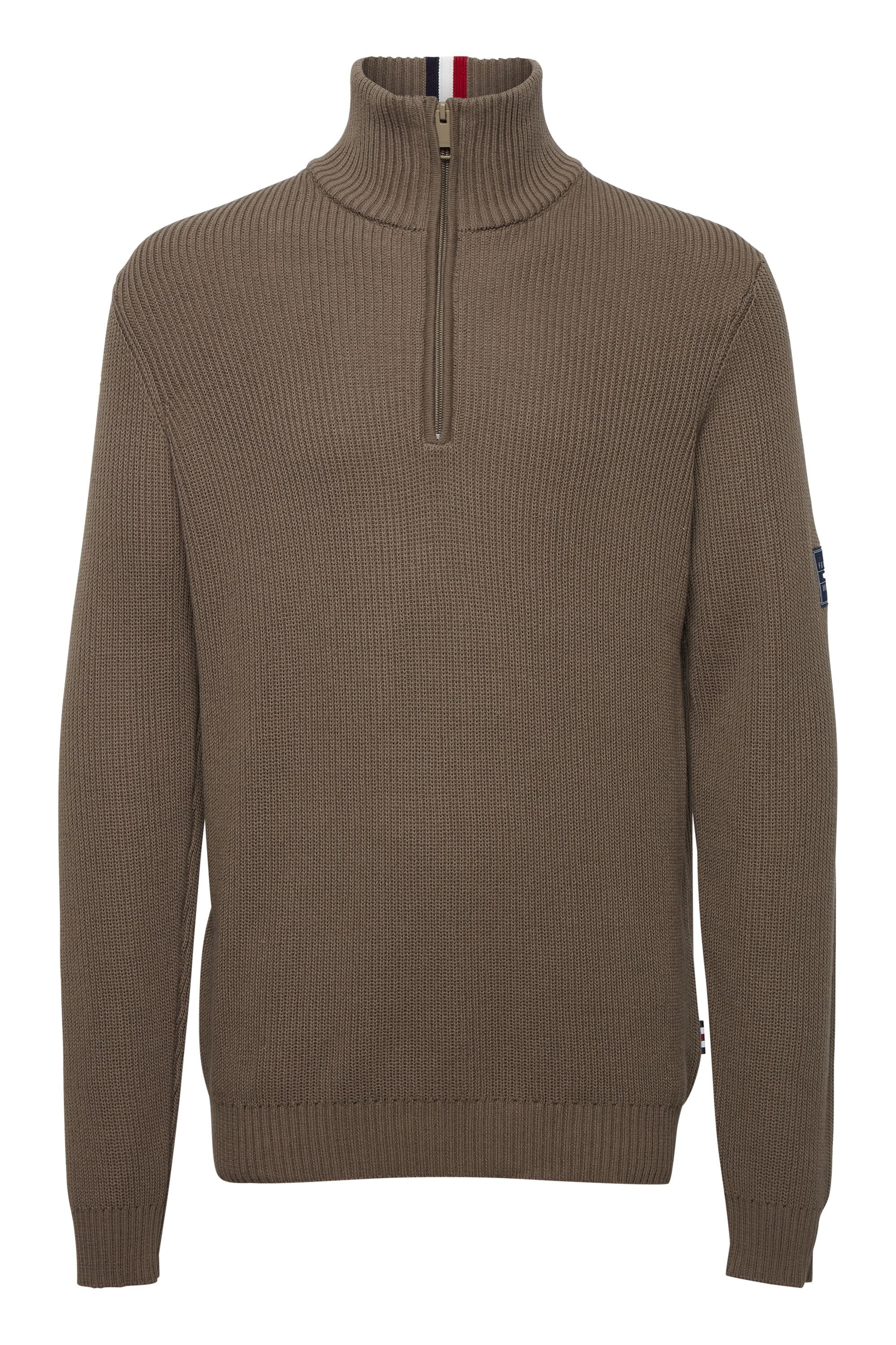 FQ1924 Strickpullover "Strickpullover FQKyle" günstig online kaufen