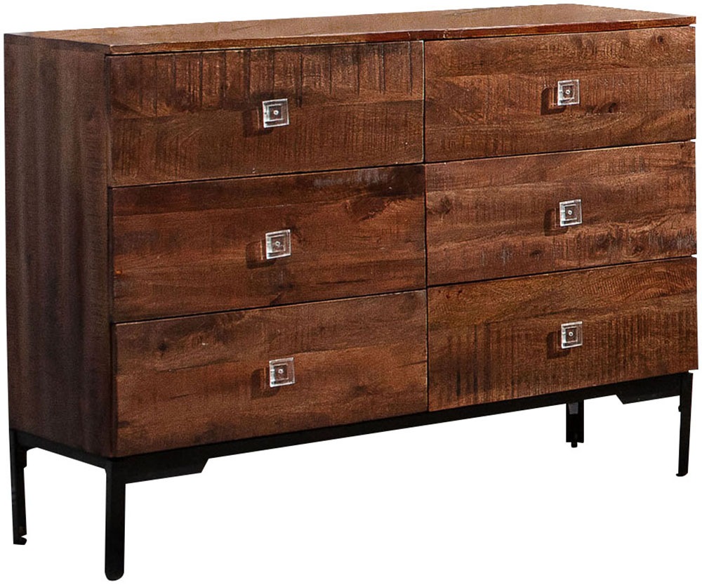 Gutmann Factory Sideboard, Kommode, Breite 120 cm günstig online kaufen