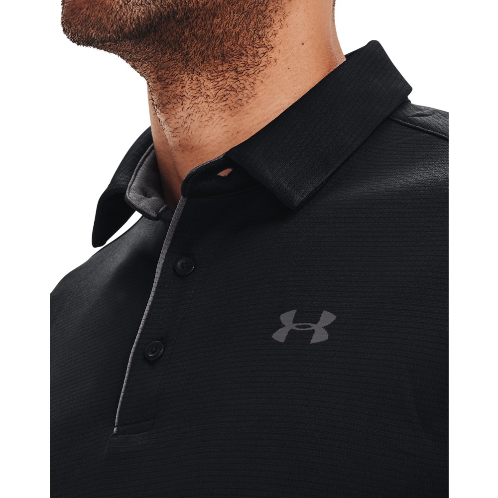 Under Armour® Poloshirt »TECH POLO«, (1 tlg.)