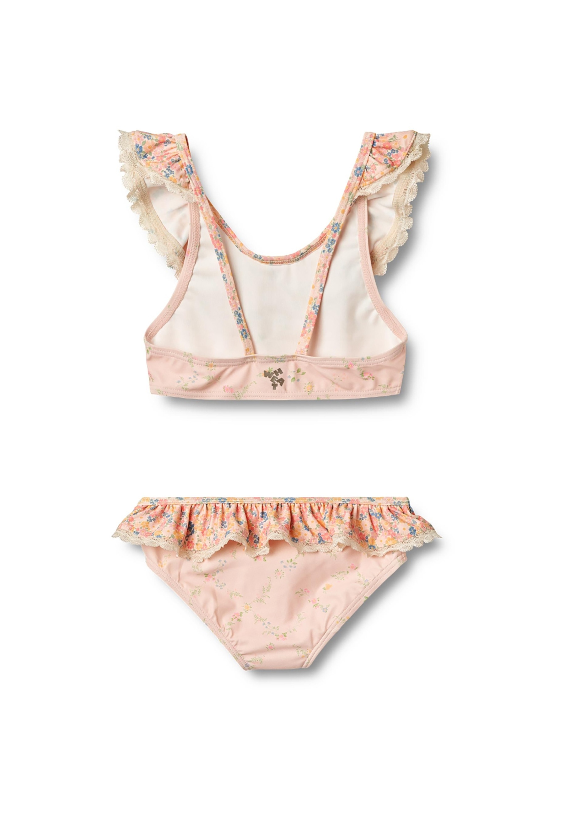 WHEAT Monokini »WHEAT Bikini Bothilda«