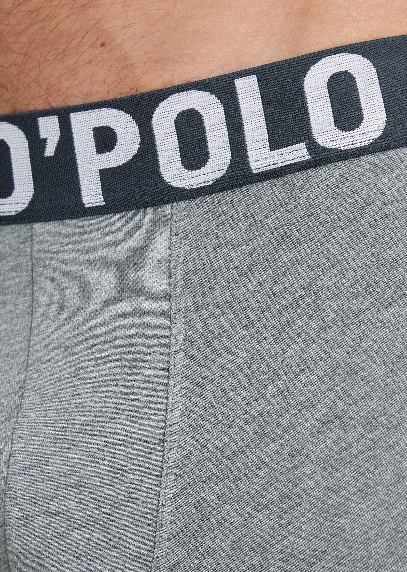 Marc O'Polo Trunk »Essentials«, (3er Pack)