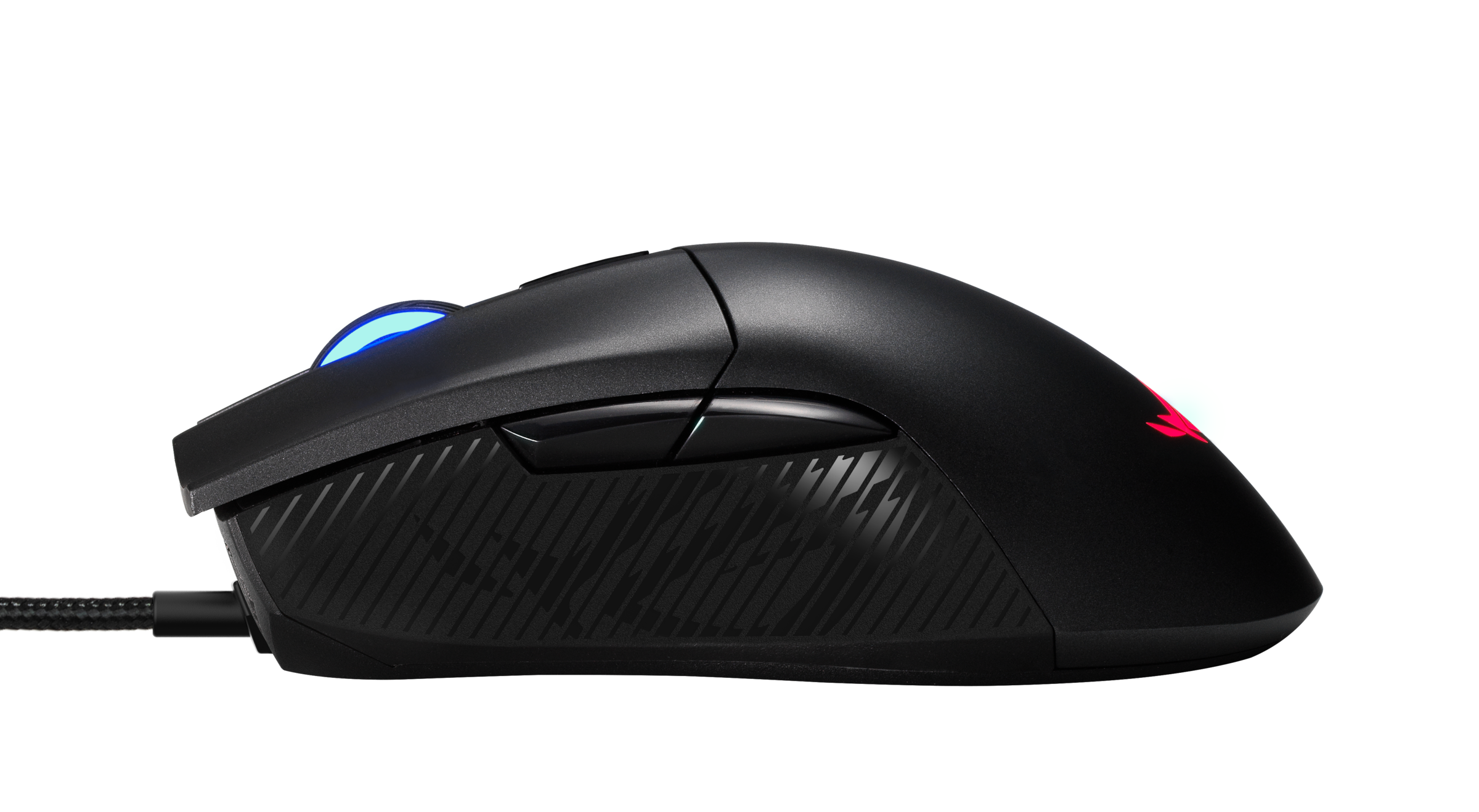 Asus Gaming-Maus »ROG GLADIUS II CORE«, USB