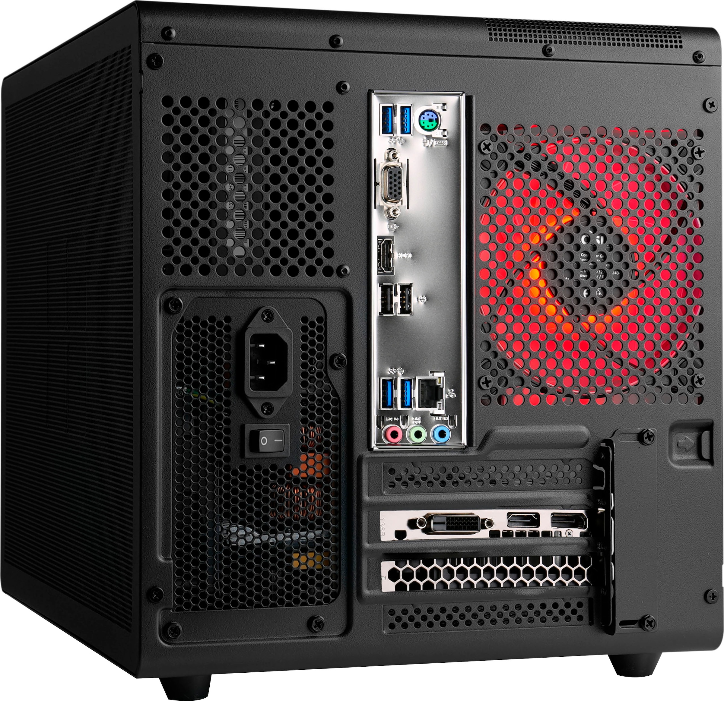 CSL PC »Cube V24203«
