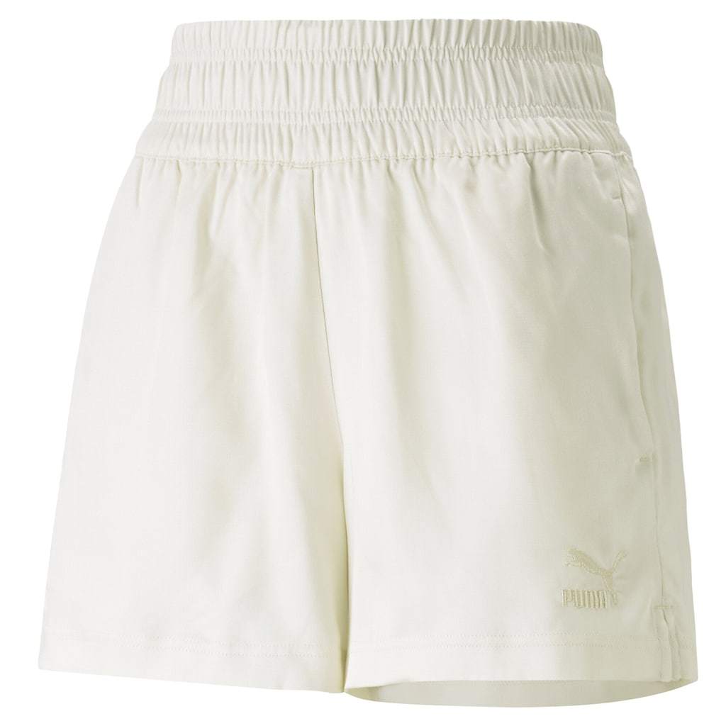 PUMA Shorts »T7 Shorts für Frauen« BH6901