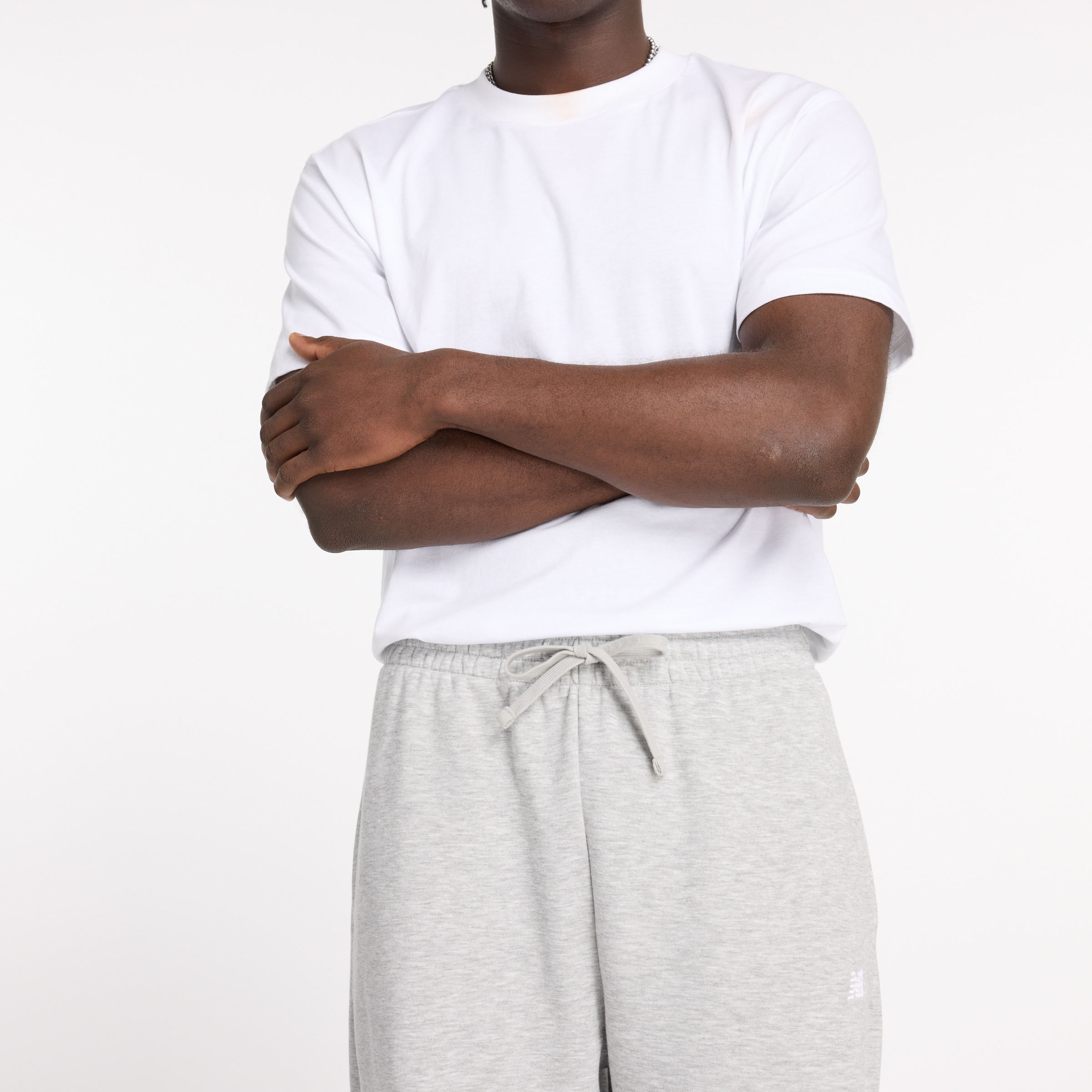 New Balance Jogginghose »Sport Essentials French Terry Jogger«