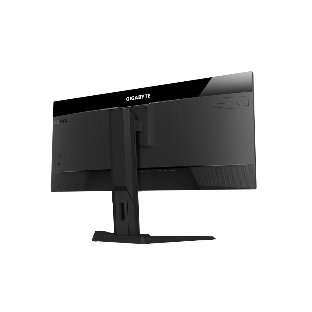 Gigabyte Gaming-Monitor »M34WQ«, 86 cm/34 Zoll, 3440 x 1440 px, WQHD, 1 ms Reaktionszeit, 144 Hz