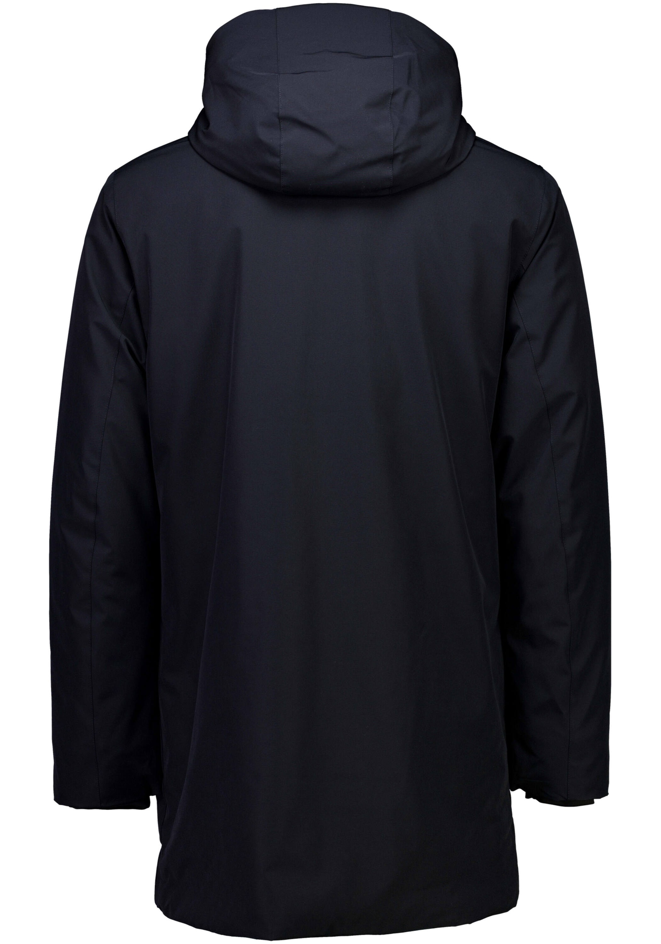 LINDBERGH Parka »Parka Relaxed Fit«