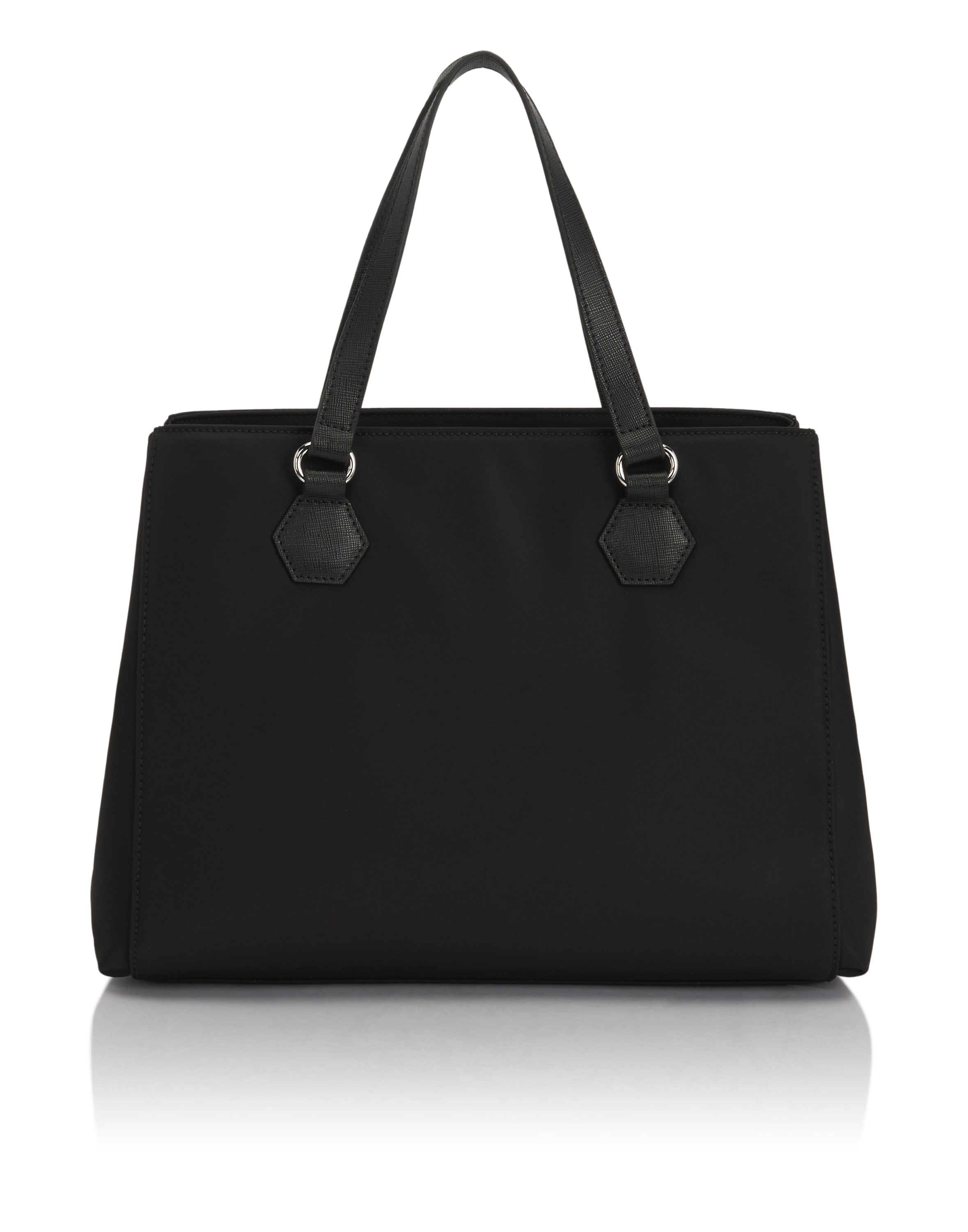 PHILIPP PLEIN Handtasche »Henkel Tasche«