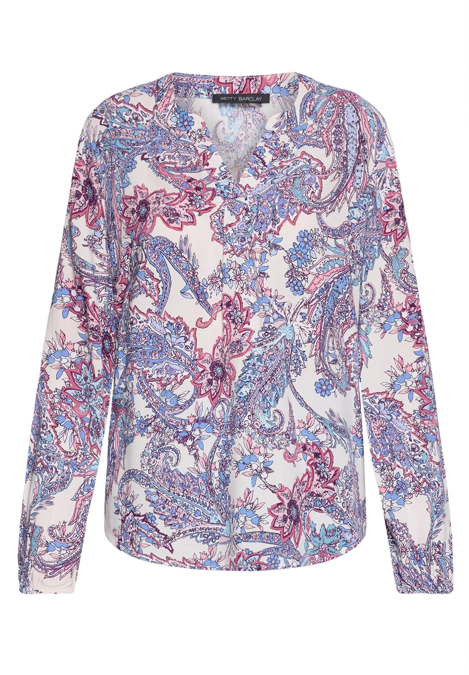 Betty Barclay Schlupfbluse »Damen mit Print«