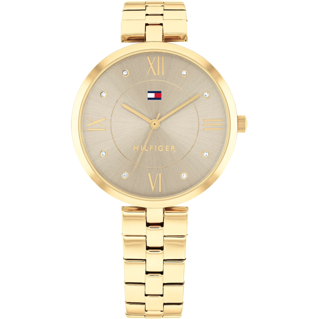 Tommy Hilfiger Quarzuhr »1782685«