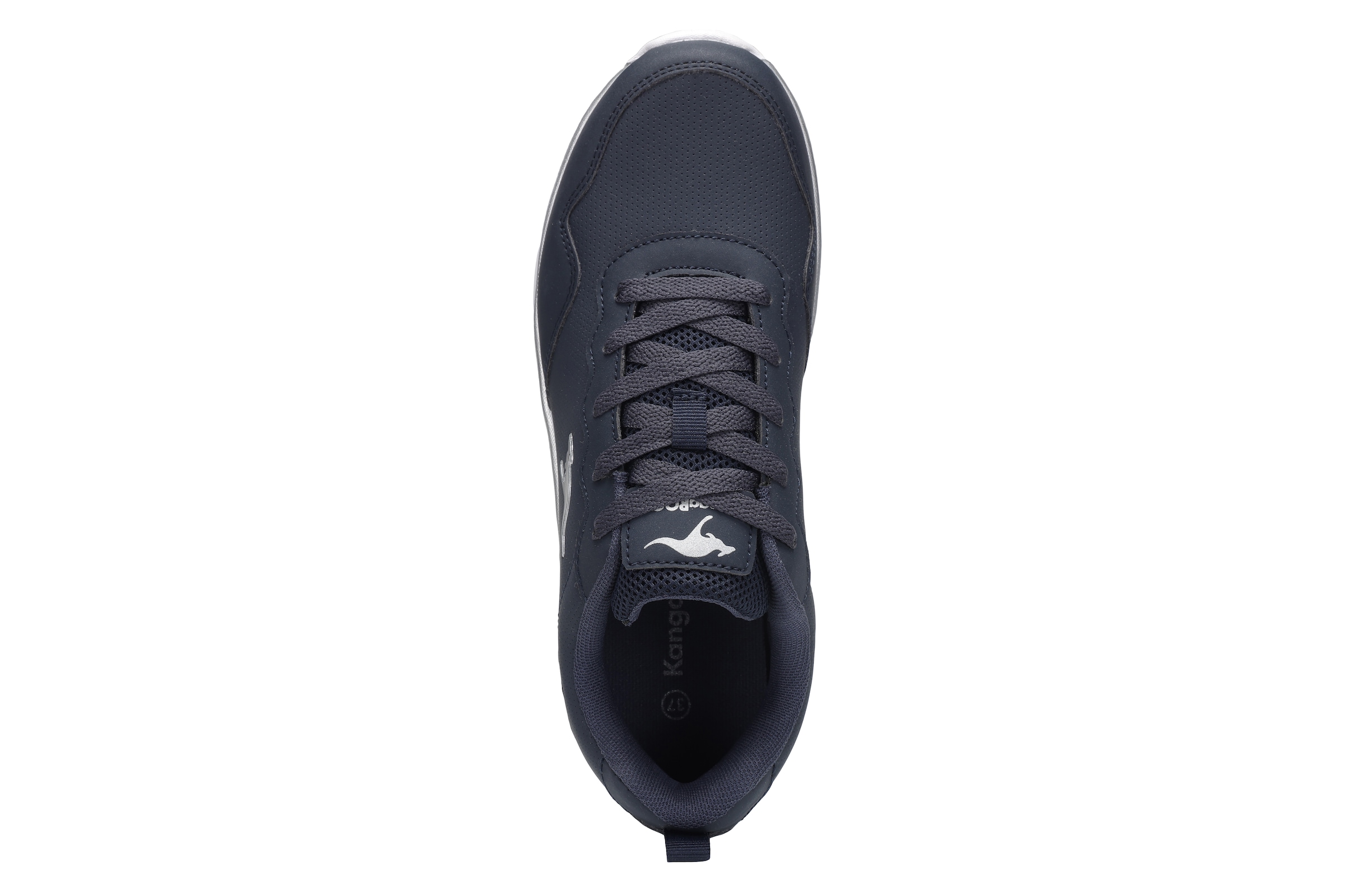 KangaROOS Sneaker »K-RF JONNA«