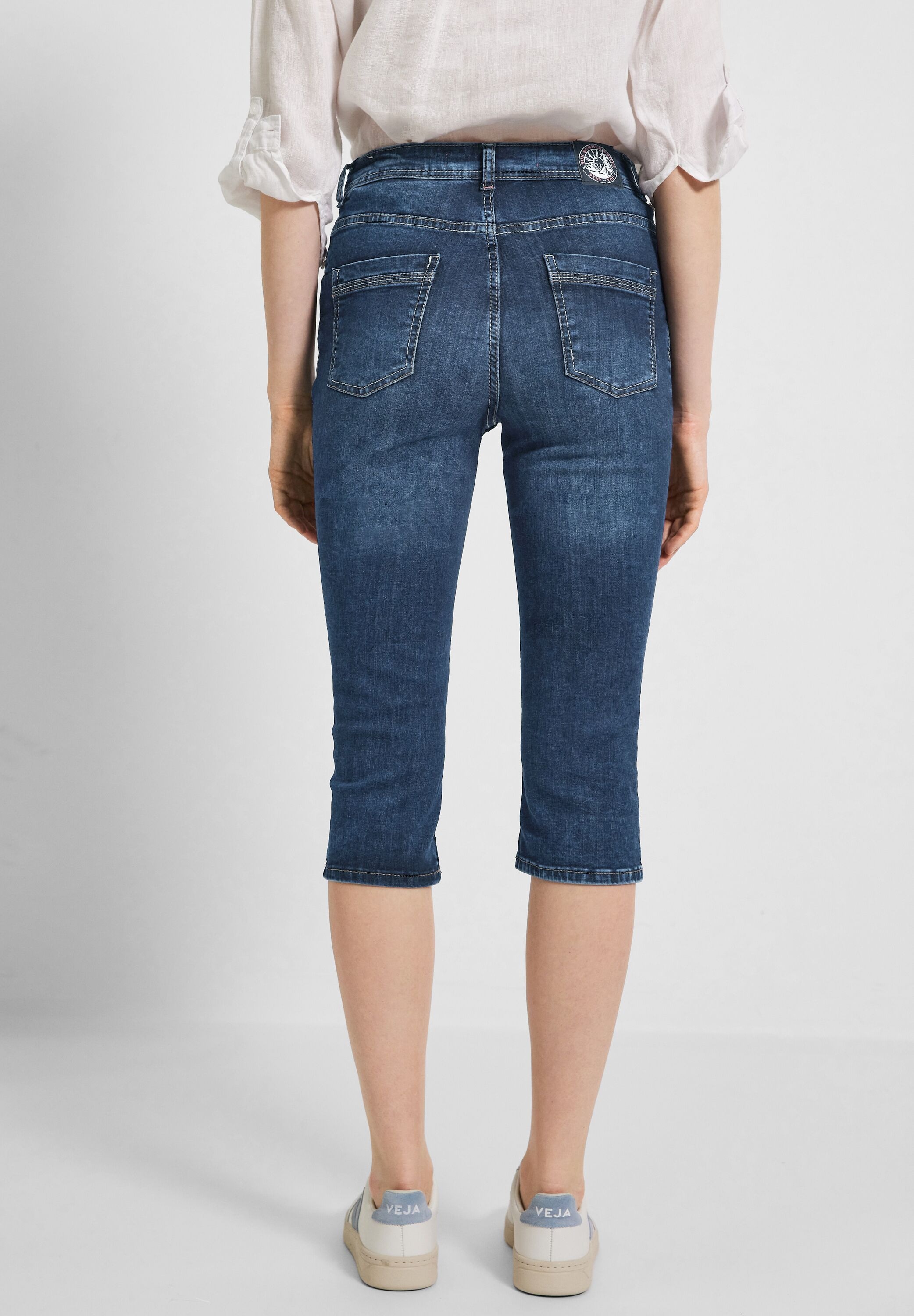 Cecil Gerade Jeans, 5-Pocket-Style kaufen
