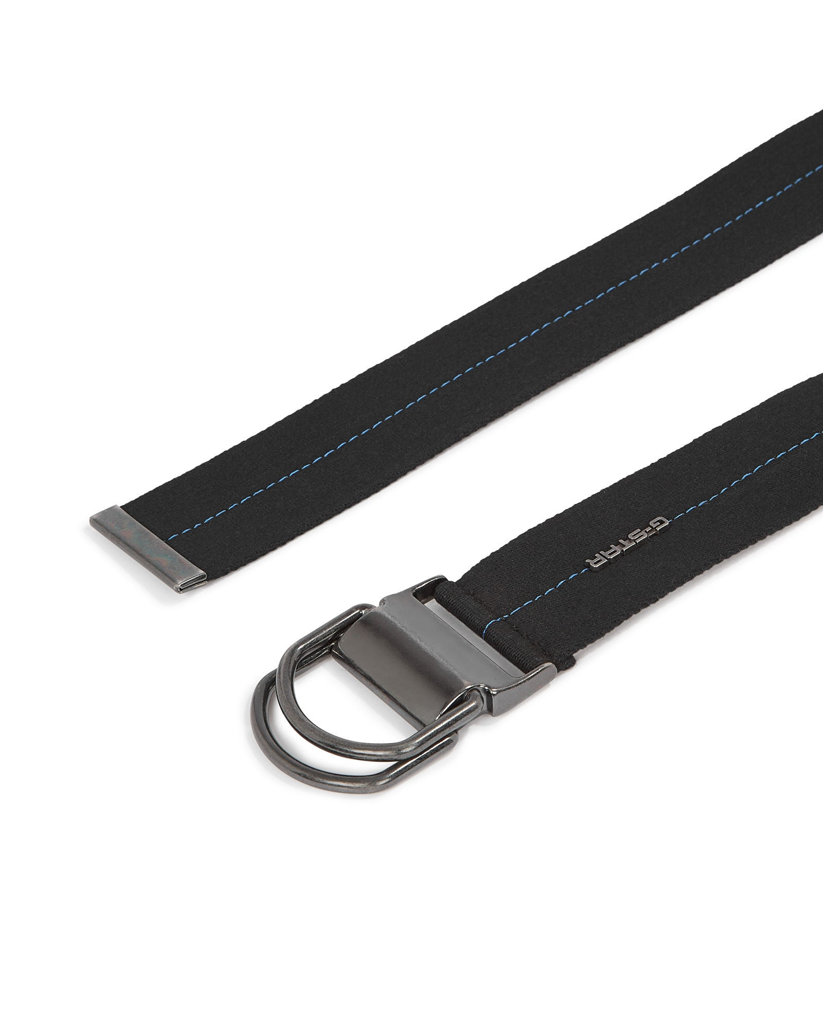 G-STAR Gürtelschnalle "Gloria Webbing Gürtel" günstig online kaufen