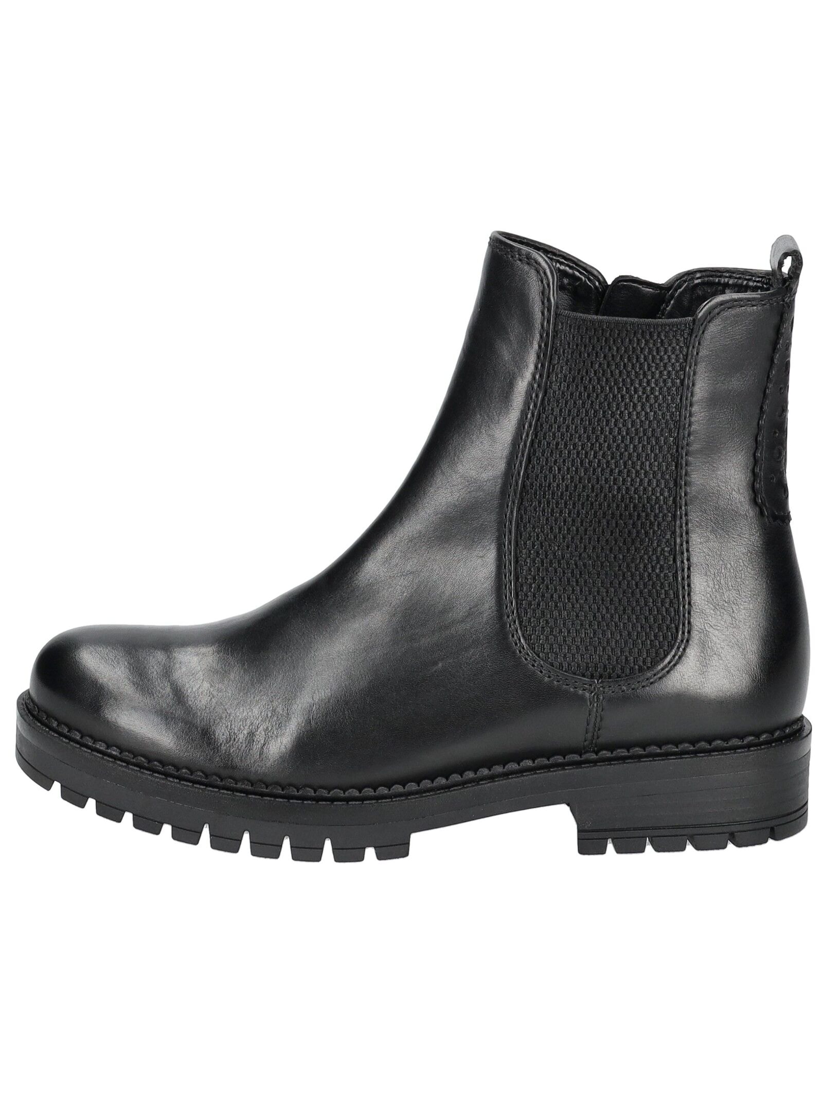Gabor Comfort Stiefelette »Gabor Comfort Stiefelette Leder/Textil«