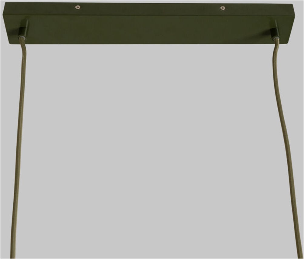 it's About RoMi Hängeleuchte »COPENHAGEN« G9 1 Stk.