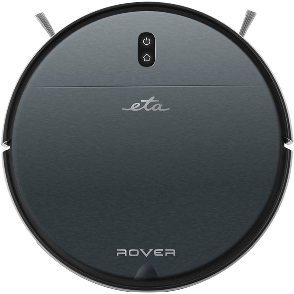 eta Saugroboter »Rover«