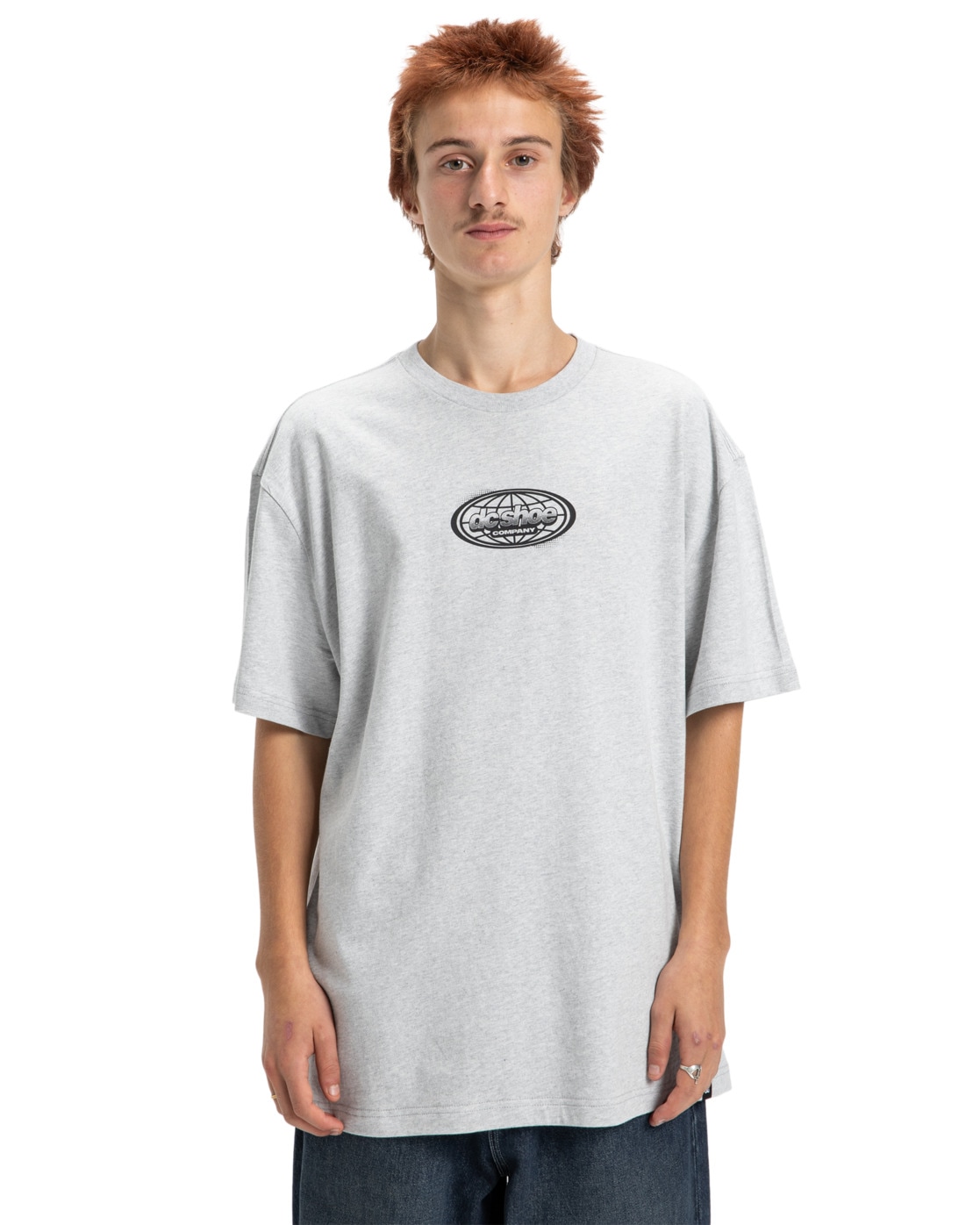 DC Shoes T-Shirt "Trotter" günstig online kaufen