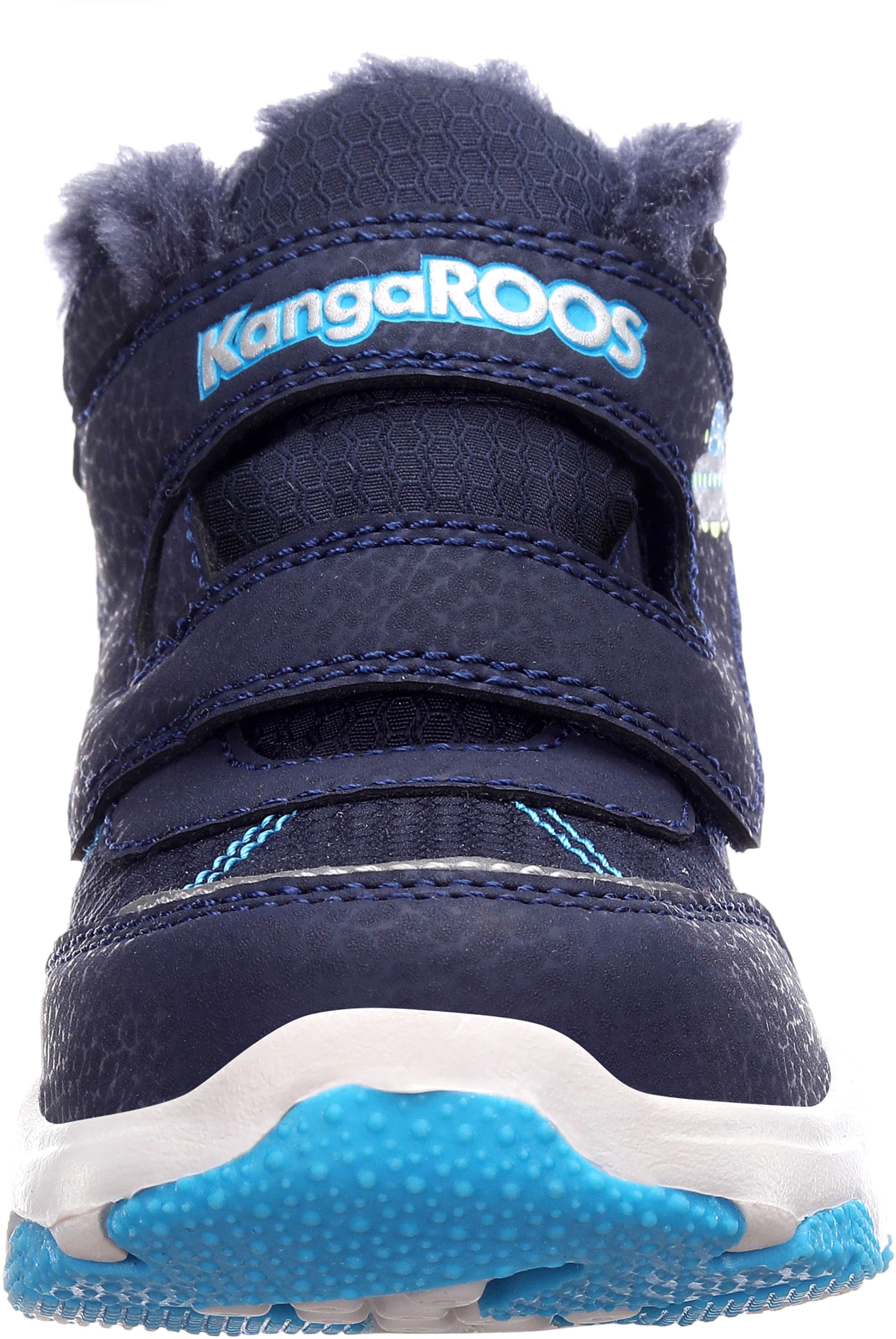 KangaROOS Winterstiefel BAUR online | RTX«, V wasserdicht bestellen »KS-Ice