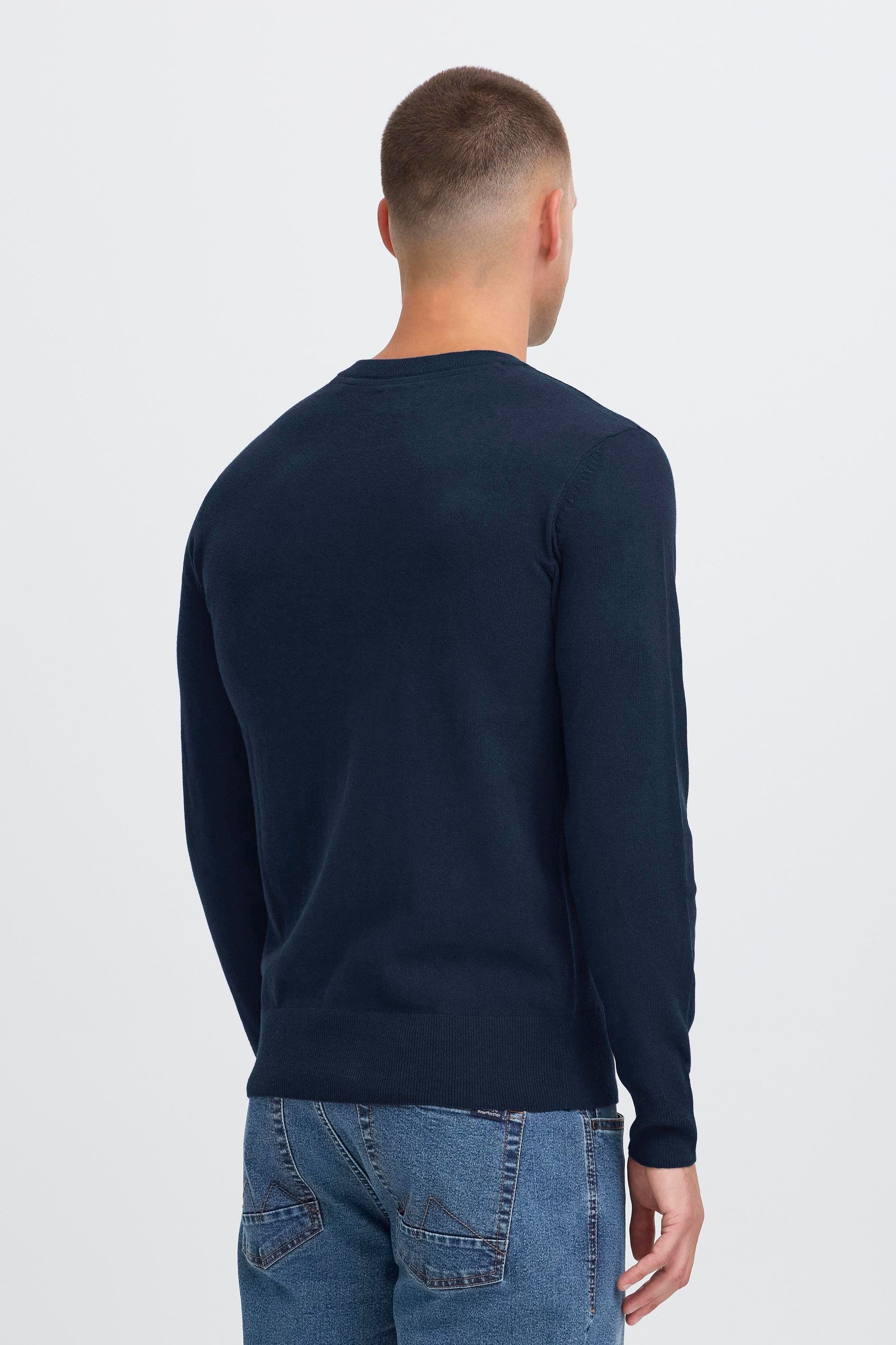 BLEND BHFibi Sweater Blue XXL 3
