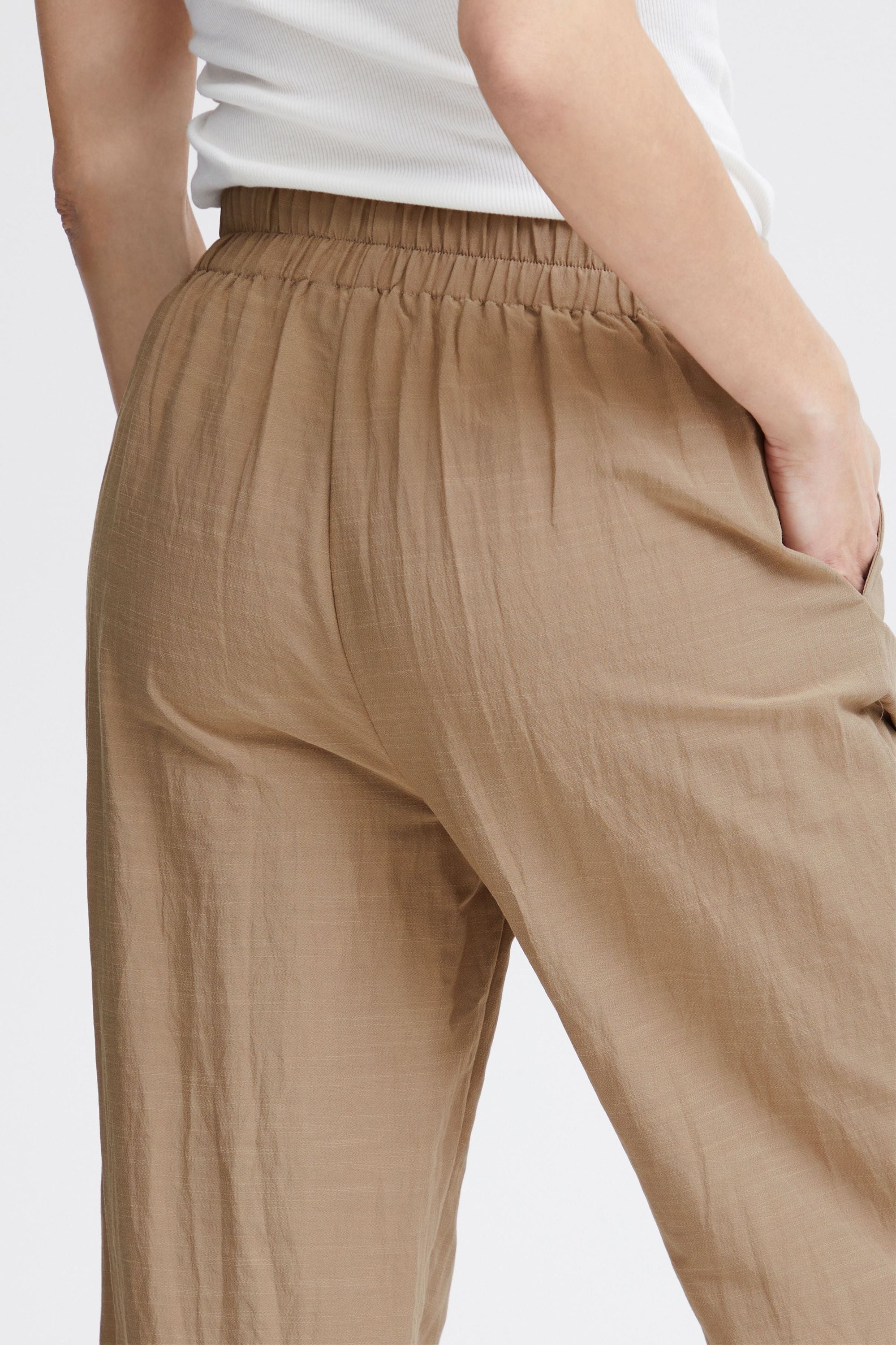 fransa Stoffhose »Stoffhose FREve«