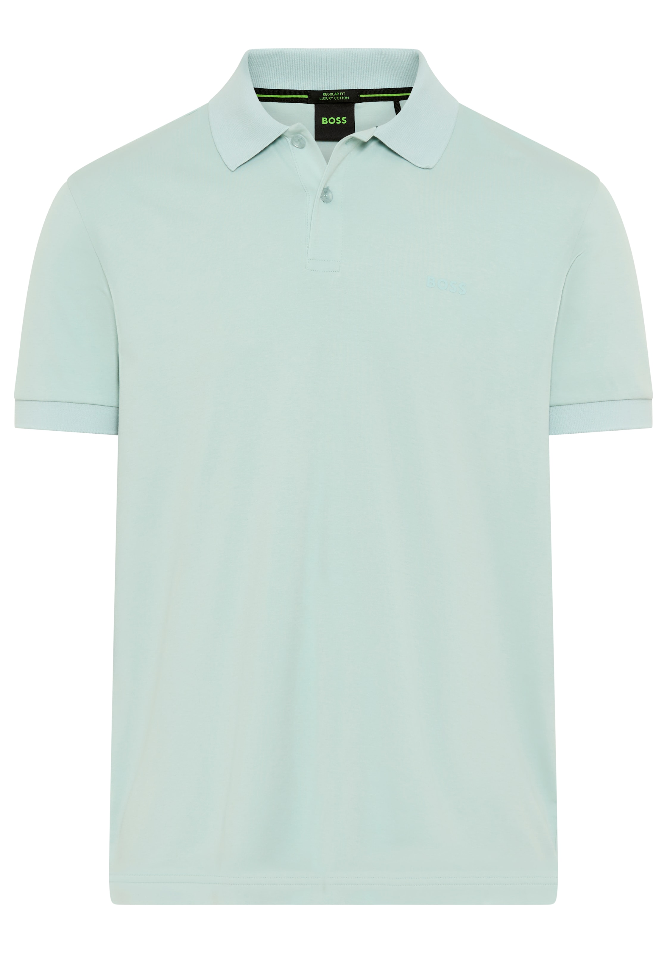 BOSS GREEN Poloshirt "Pio" günstig online kaufen