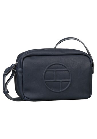 TOM TAILOR Mini Bag »Rosabel Camera bag«, mit dezentem TH-Logo vorne kaufen