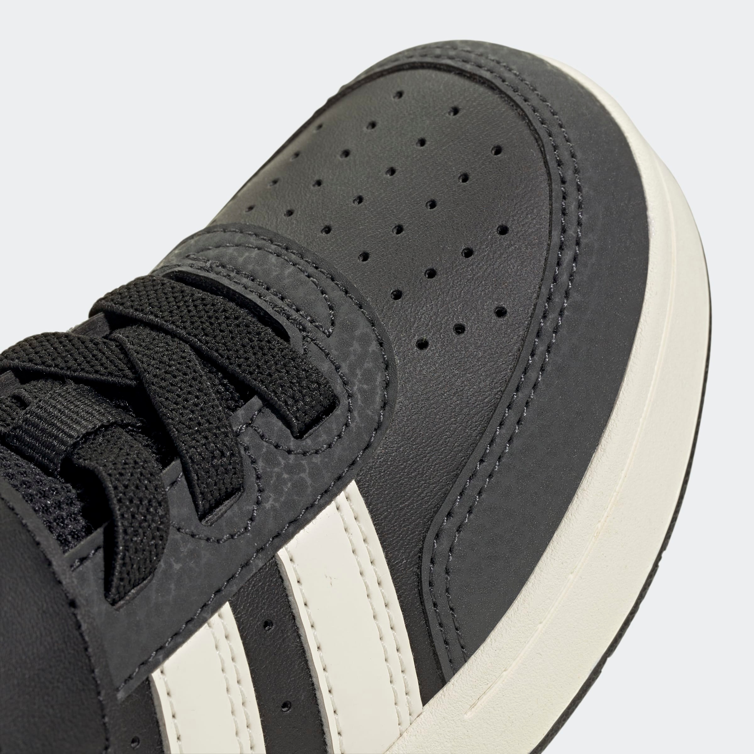 adidas Sportswear Sneaker »BREAKBASE KIDS«  für Kinder & Jugendliche