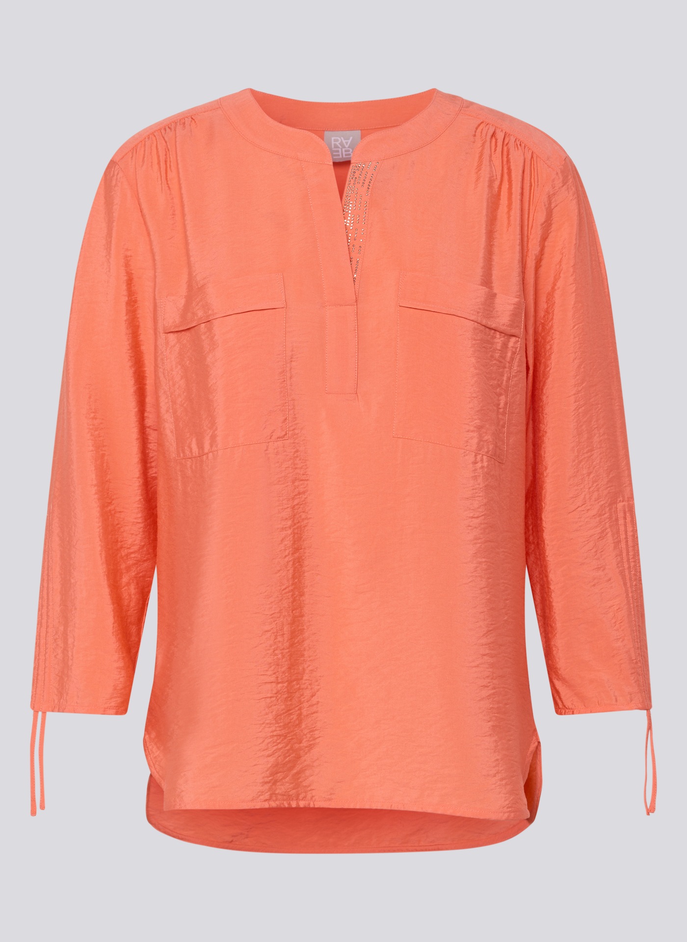 Thumbnail - Rabe Klassische Bluse "Bluse"
