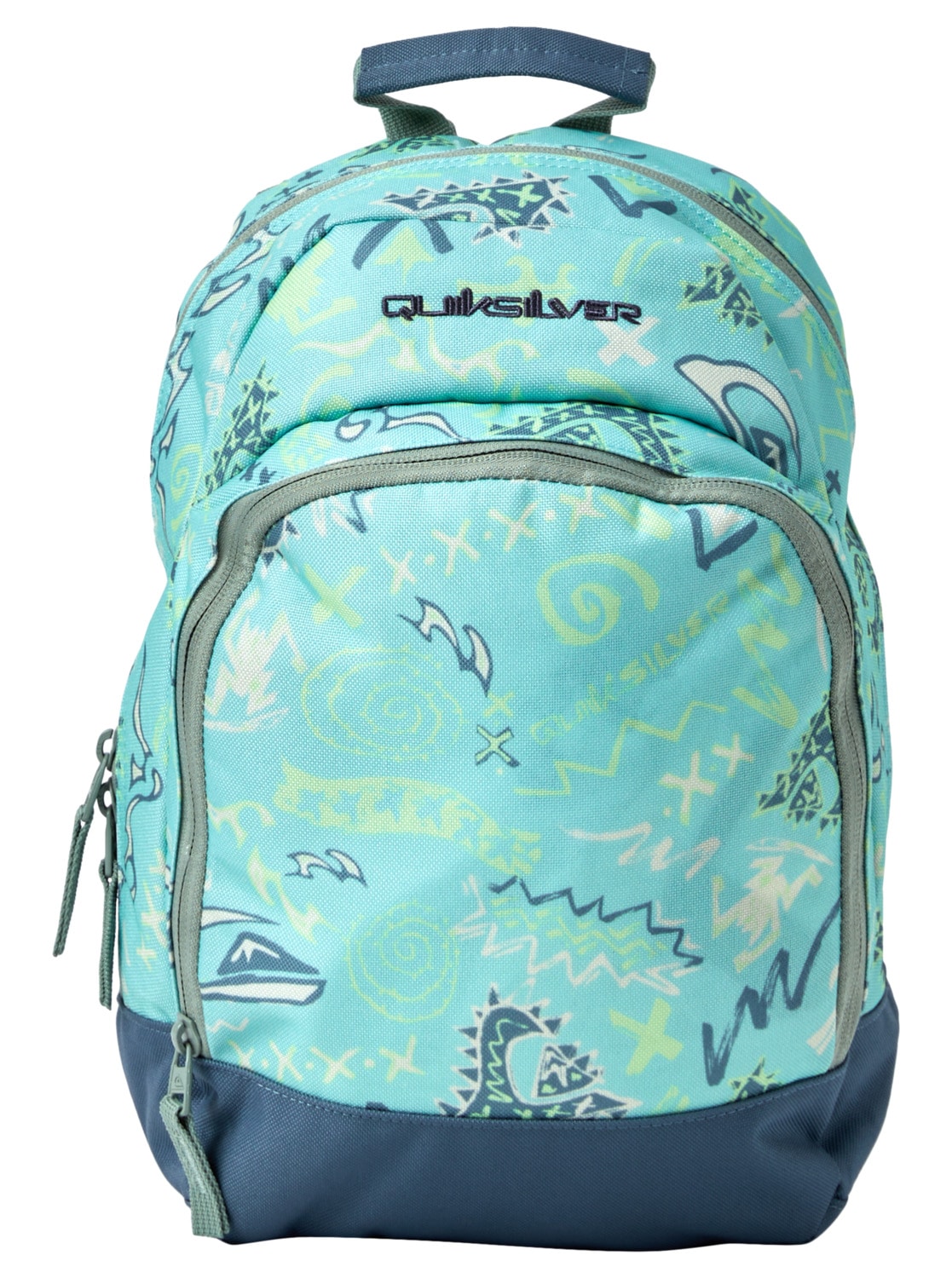 Quiksilver Kinderrucksack "Chomping 12 L"