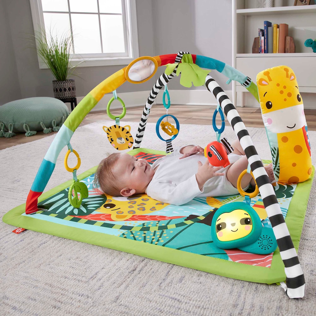 Fisher-Price® Spielbogen »Rainforest«