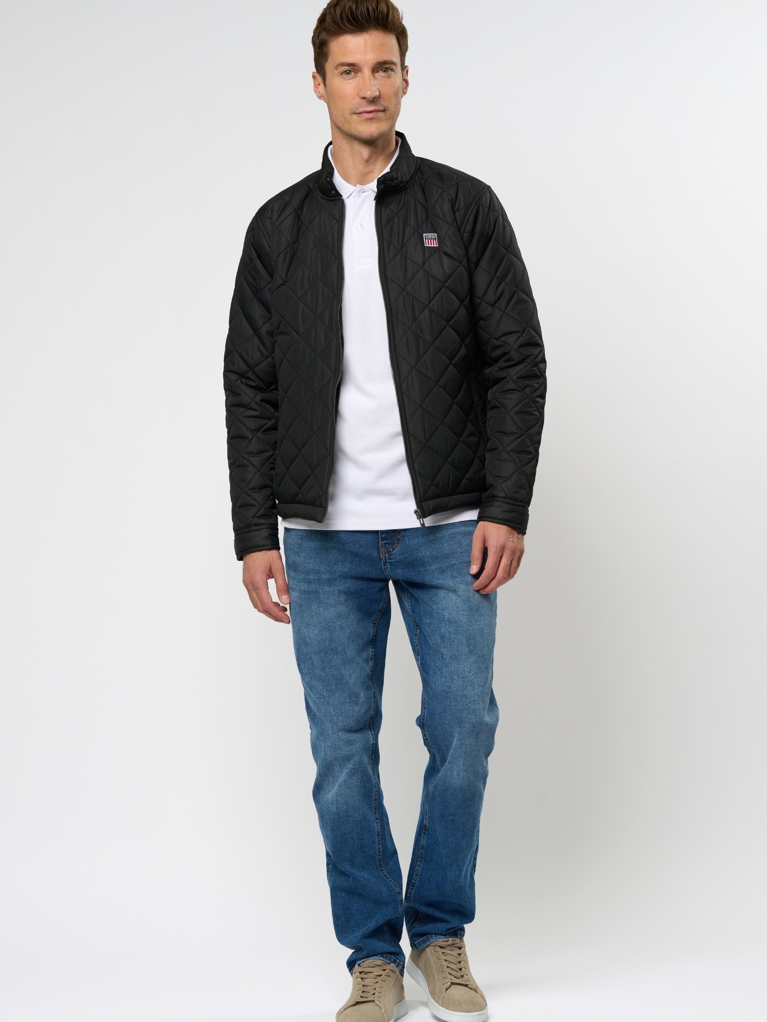 VINSON Outdoorjacke »VINSON Jacket Marco«