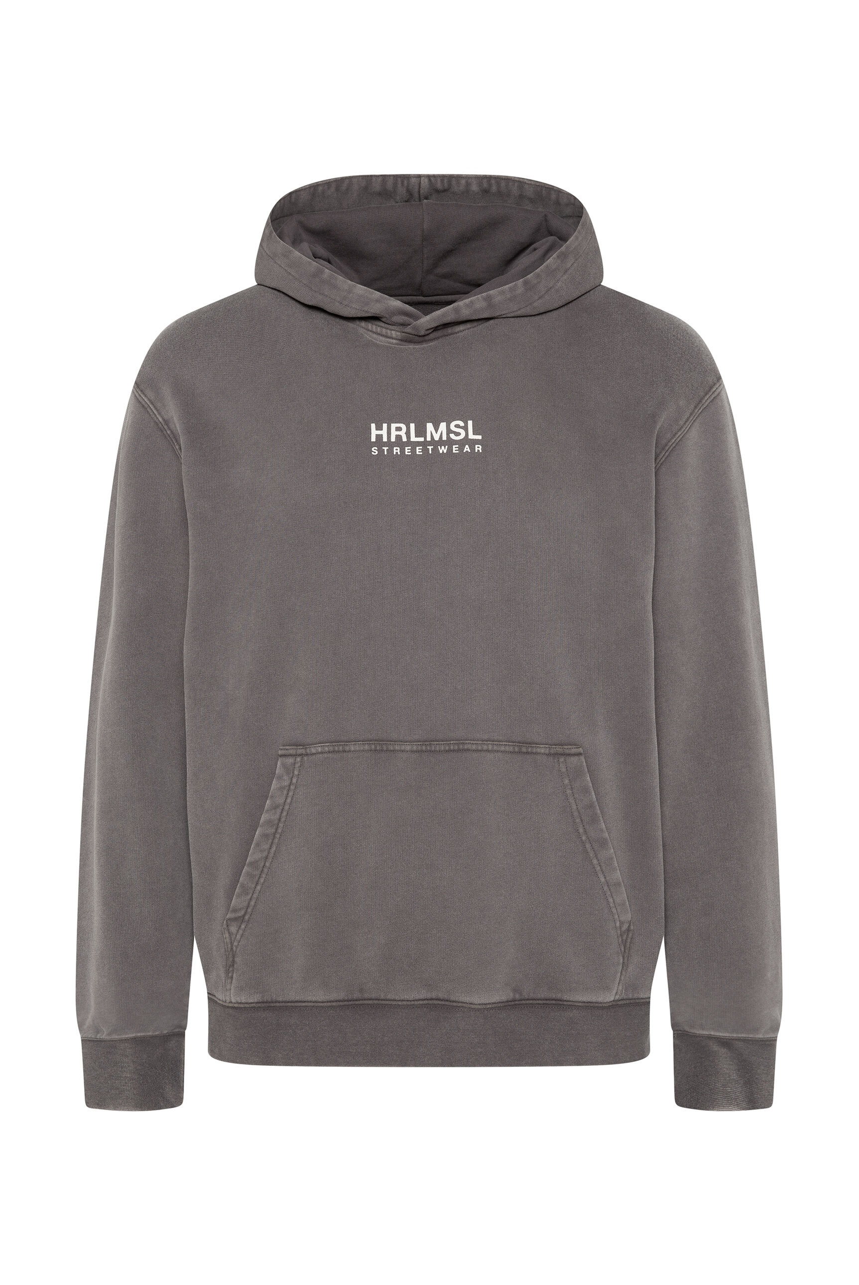 Harlem Soul Kapuzensweatshirt, mit Kängurutasche