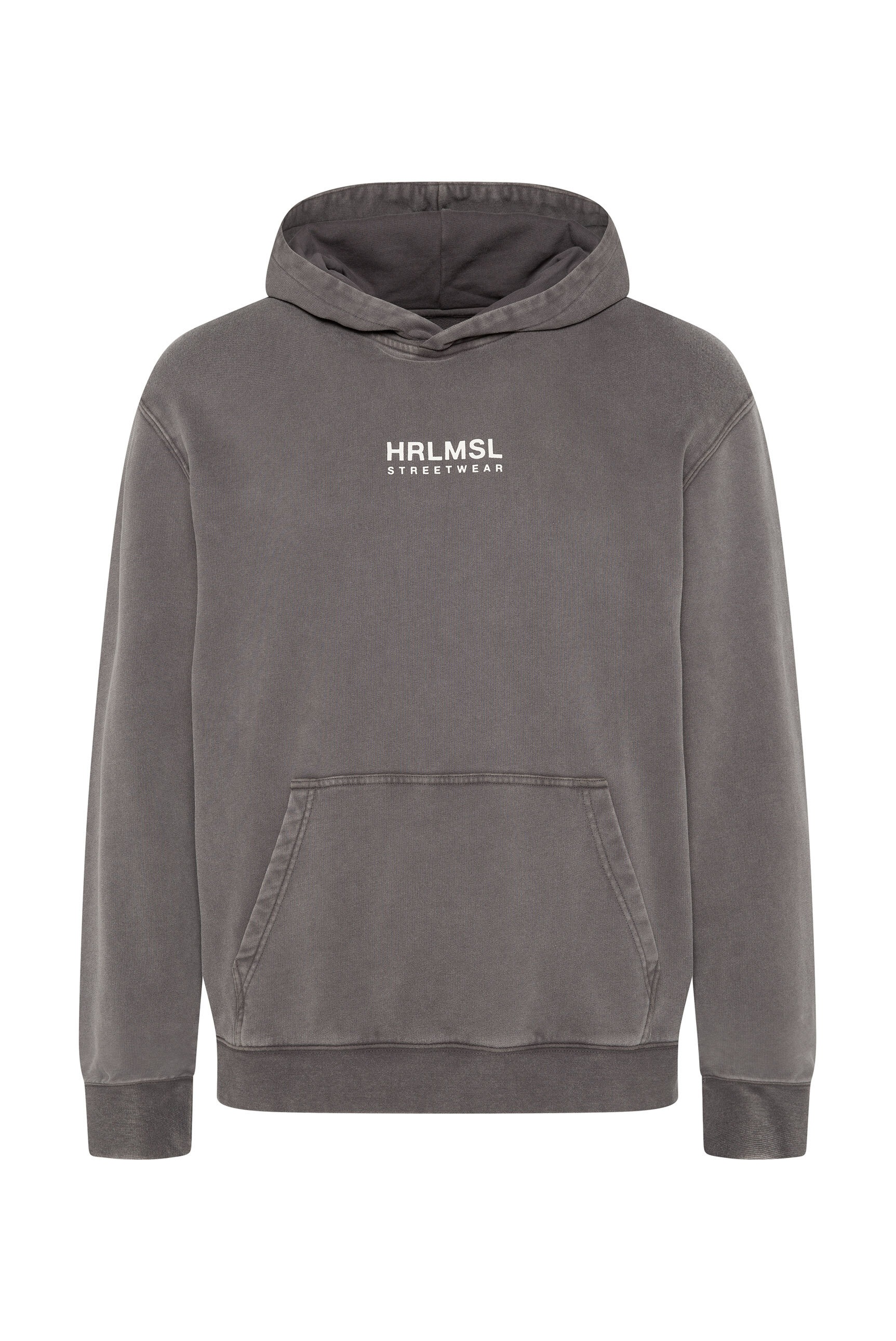 Harlem Soul Kapuzensweatshirt, mit Kängurutasche günstig online kaufen