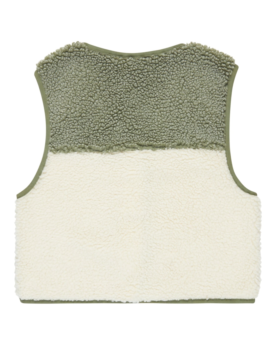 Roxy Sweatshirt »Iconic Color Block«
