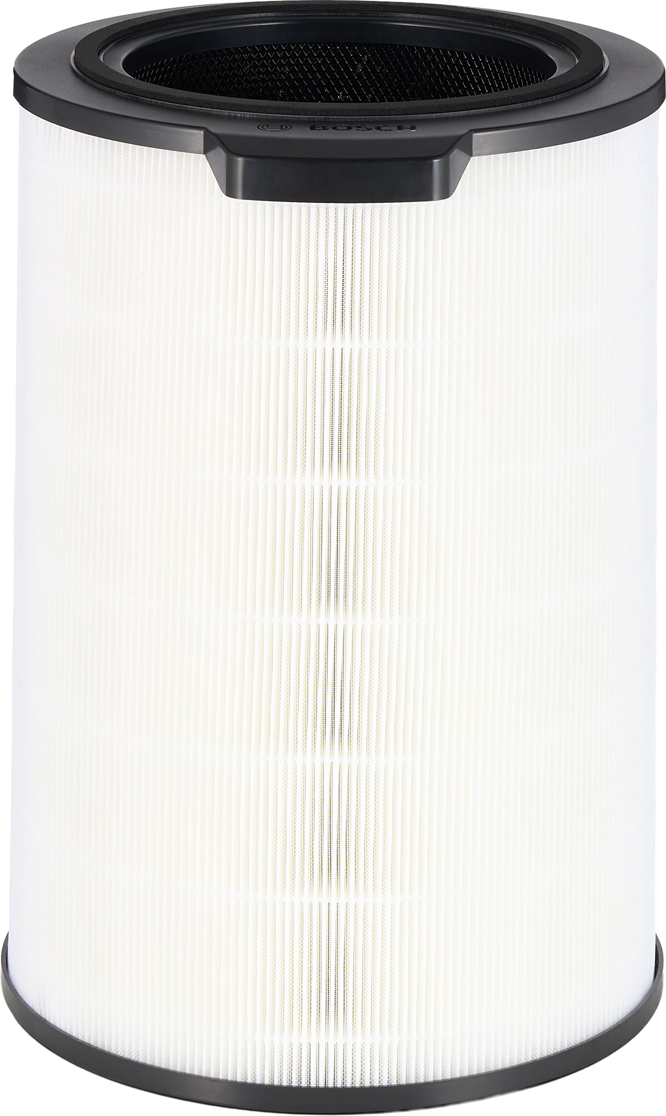 BOSCH Kombifilter "4-in-1 HEPA Filter mit Hocheffizienter Aktivkohle- und Bakterienfilter"