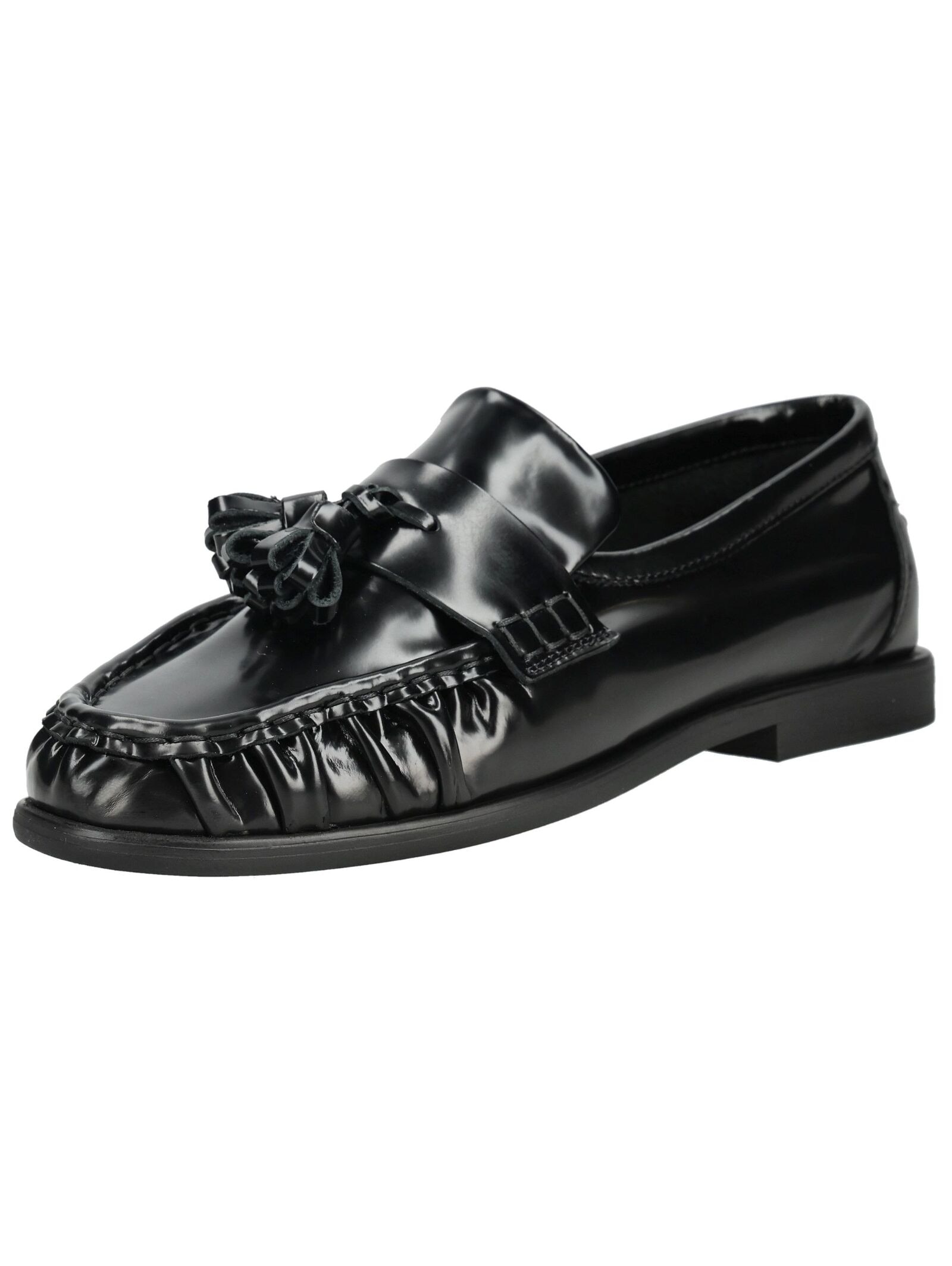 Pavement "Pavement Slipper Leder"