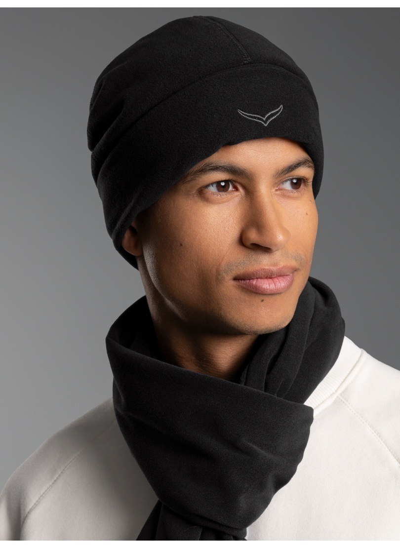 Thumbnail - Trigema Fleecemütze "TRIGEMA Fleecemütze" 1 Stk.