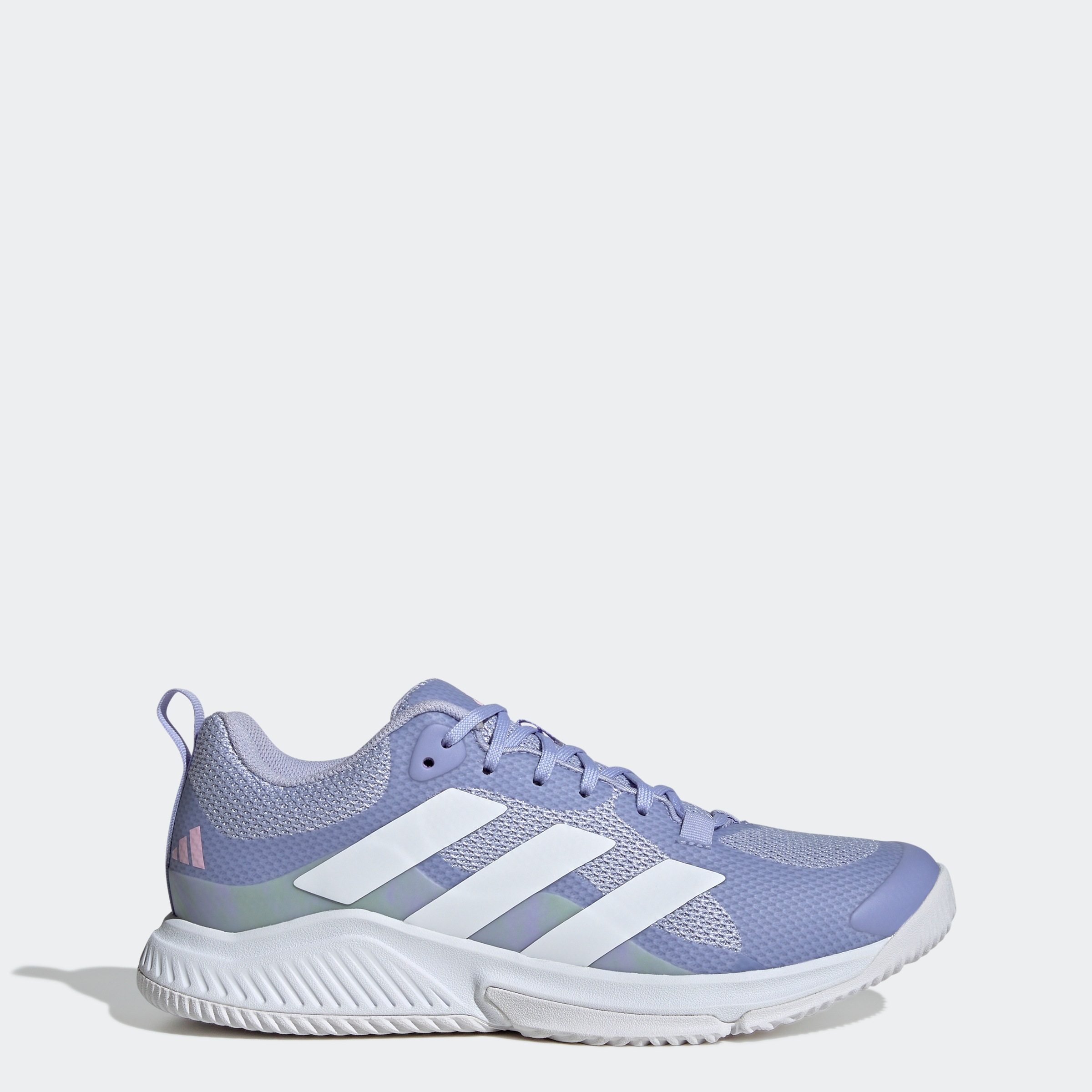 adidas Performance Hallenschuh "COURT TEAM BOUNCE 2.0", besonders geeignet günstig online kaufen