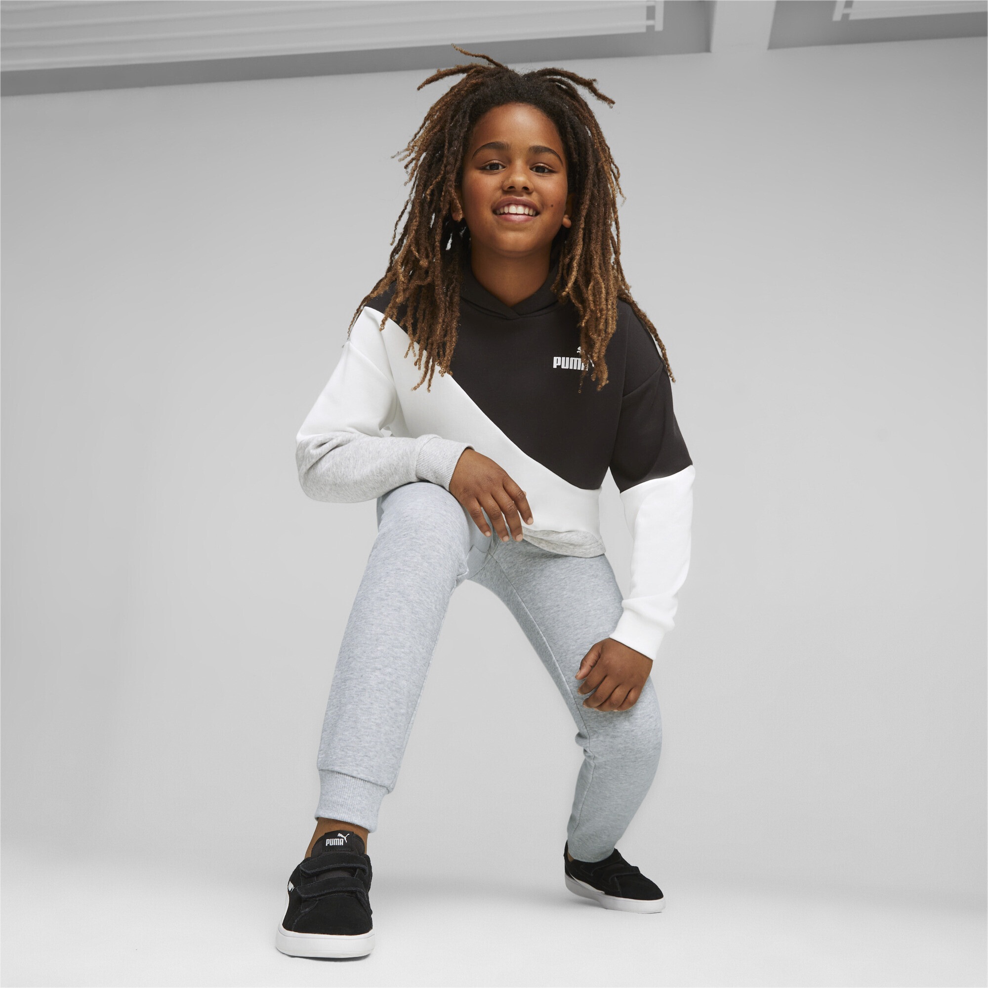 PUMA Sporthose »Essentials Sweatpants Kinder«
