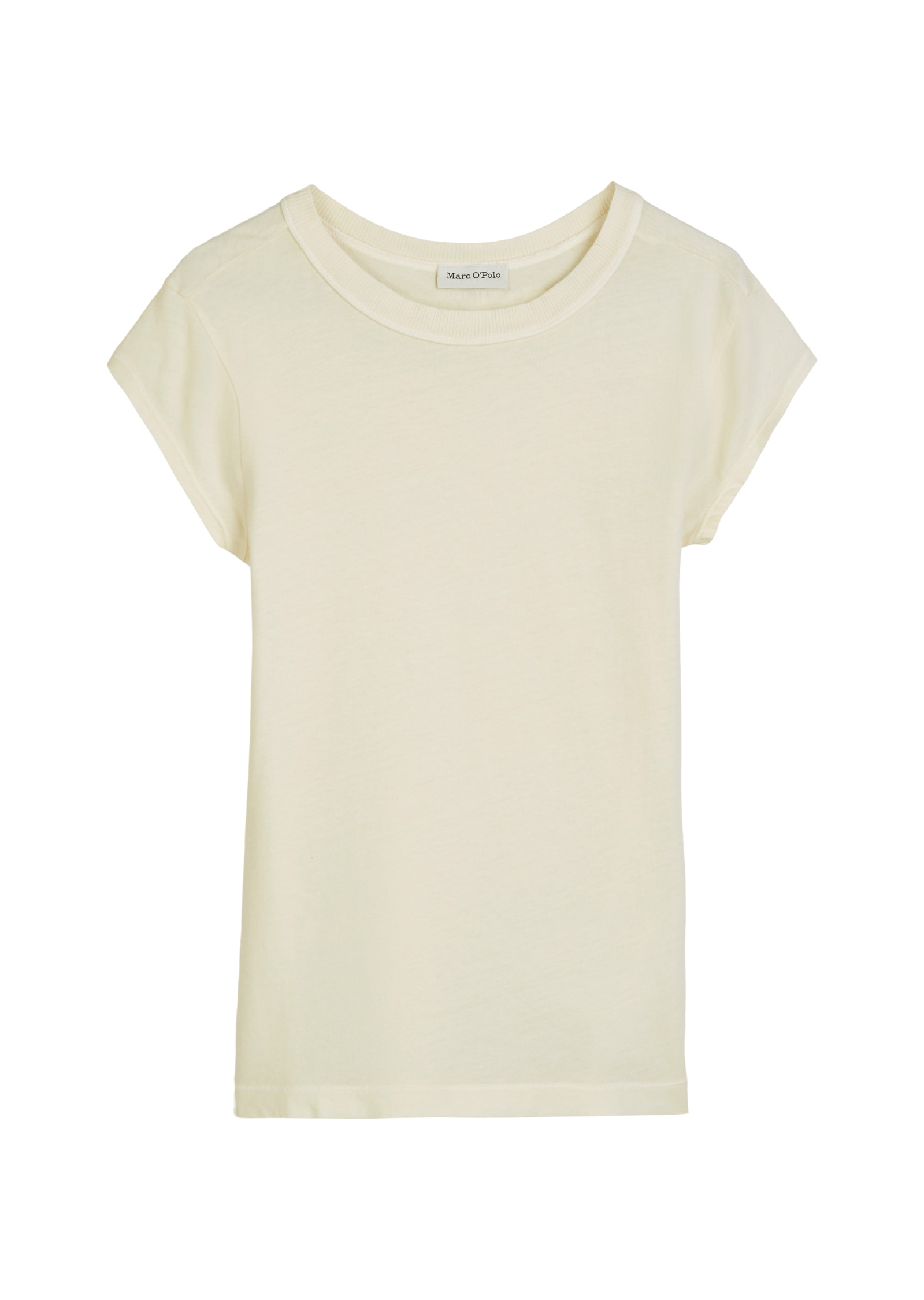 Marc O'Polo T-Shirt »aus Organic Cotton«