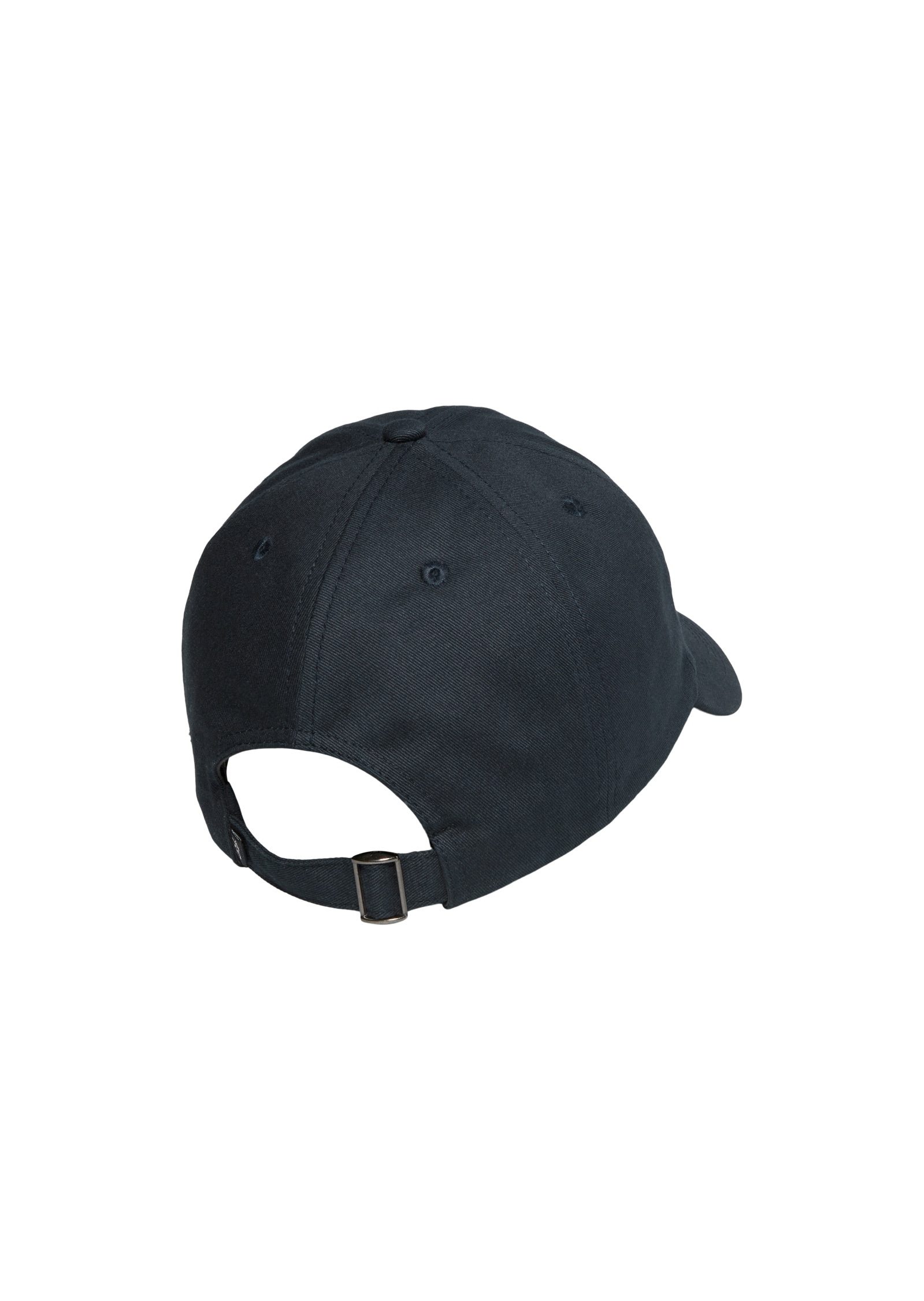 Marc O'Polo Baseball Cap »aus hochwertigem Organic-Twill«
