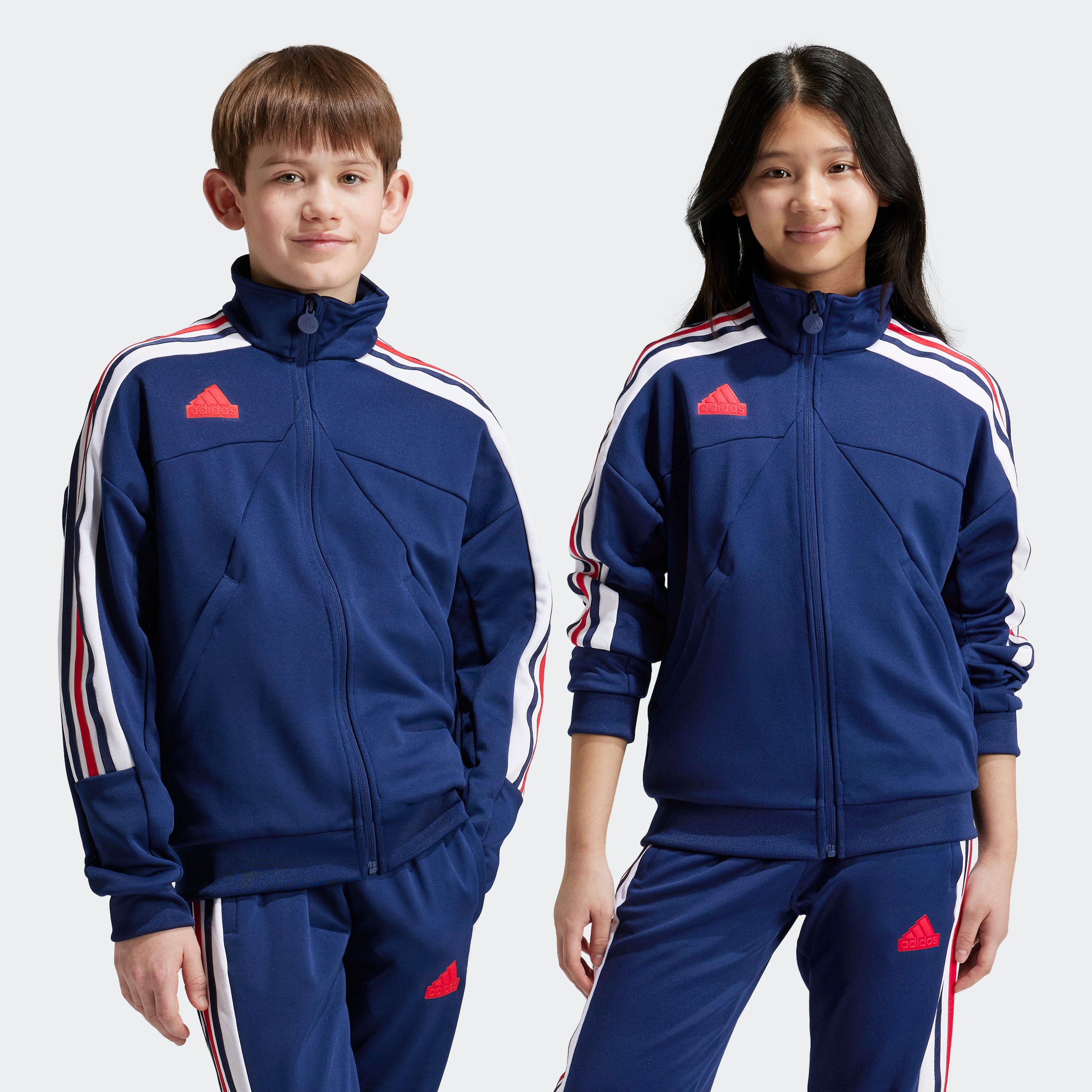 adidas Sportswear Trainingsjacke "J NP TTOP"