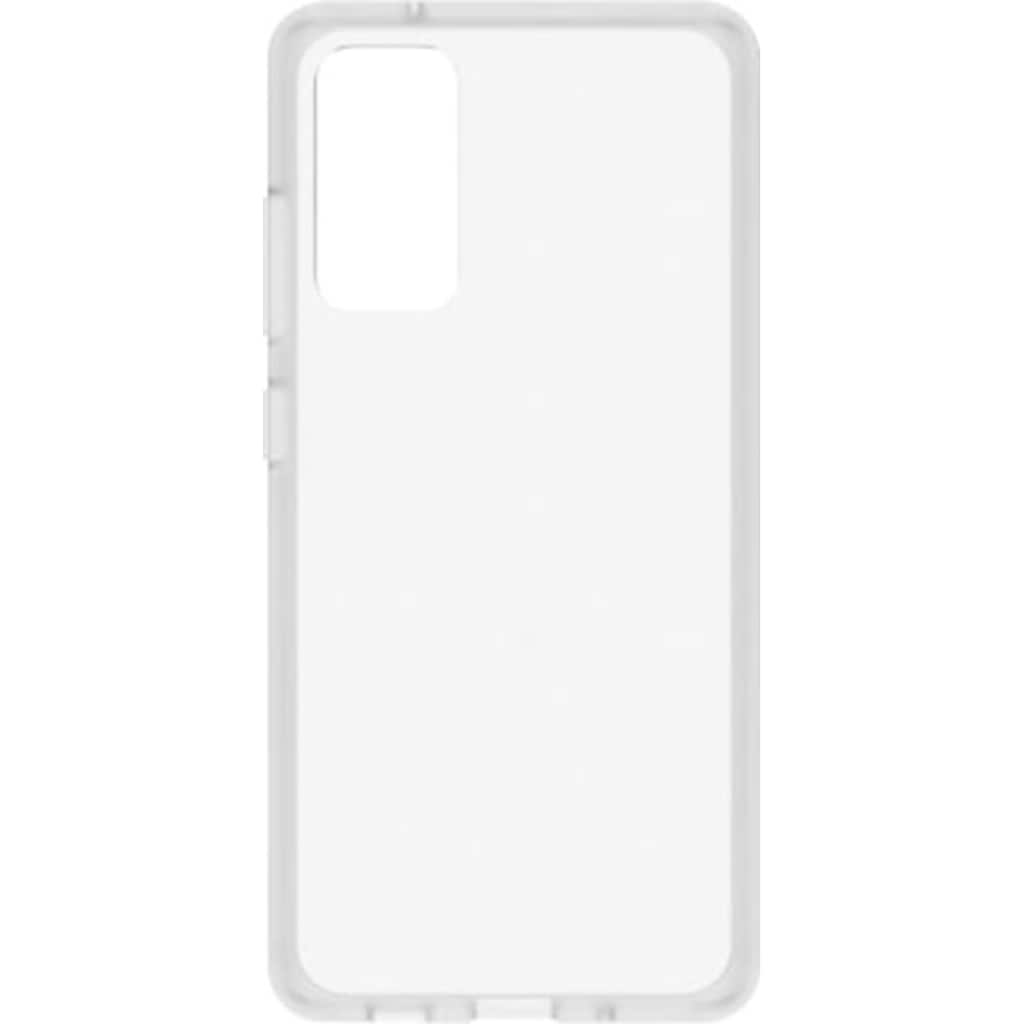 Otterbox Smartphone-Hülle »React Samsung Galaxy S20 FE 5G«, Samsung Galaxy S20 FE 5G, 16,5 cm (6,5 Zoll)