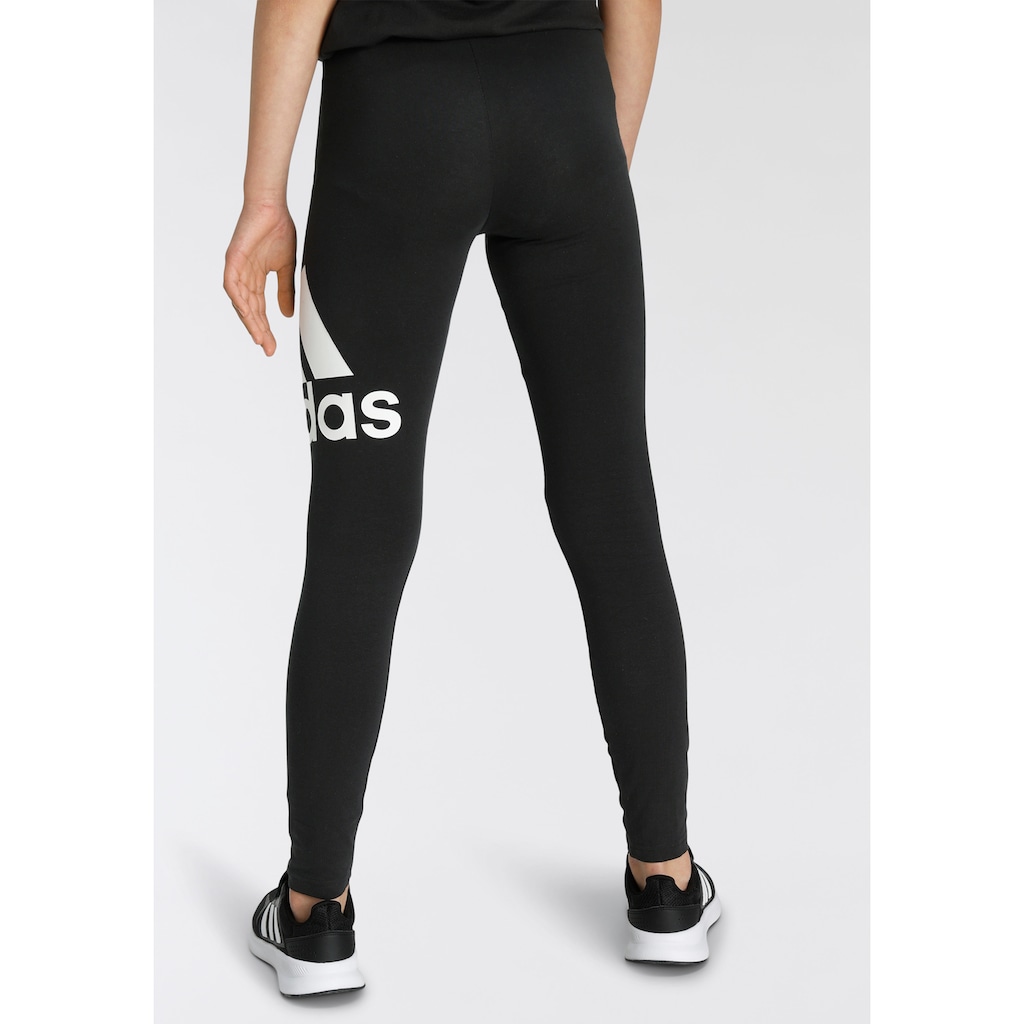 adidas Sportswear Leggings »ADIDAS ESSENTIALS TIGHT«, (1 tlg.)