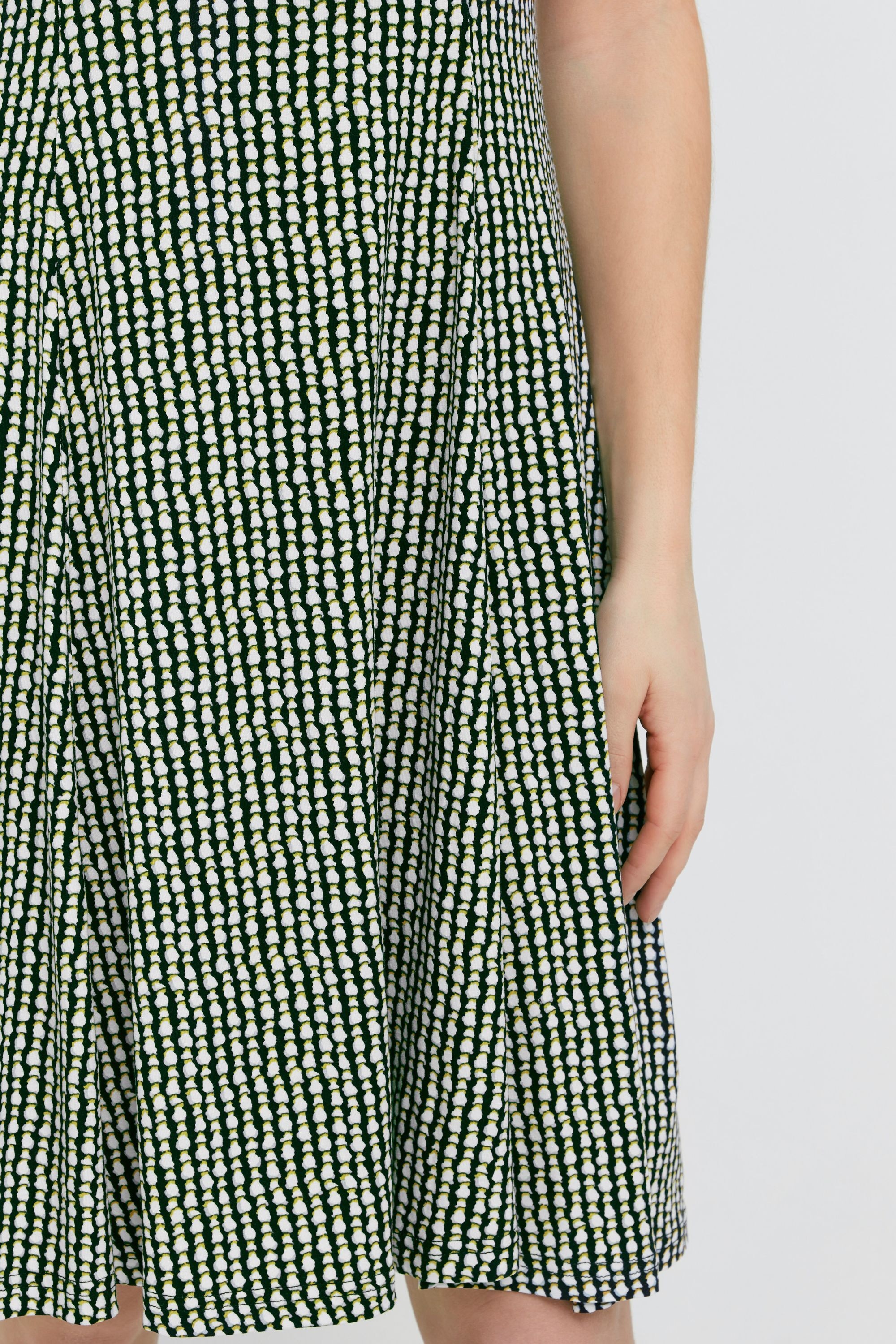 fransa Jerseykleid »Fransa Dress BAUR - 3 bestellen | 20609229« online FRAMDOT