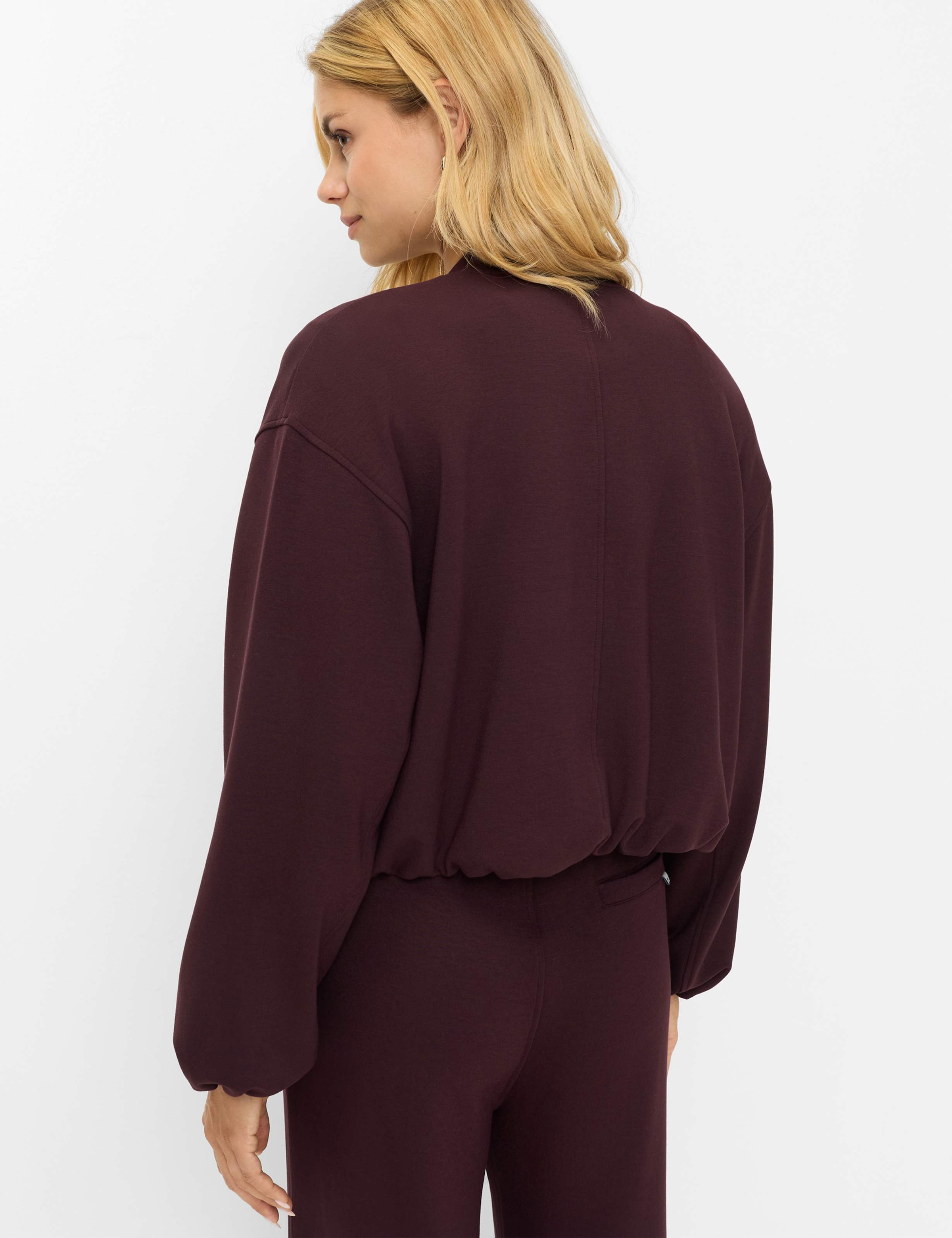 Brax Strickjacke »Style BECKY L«