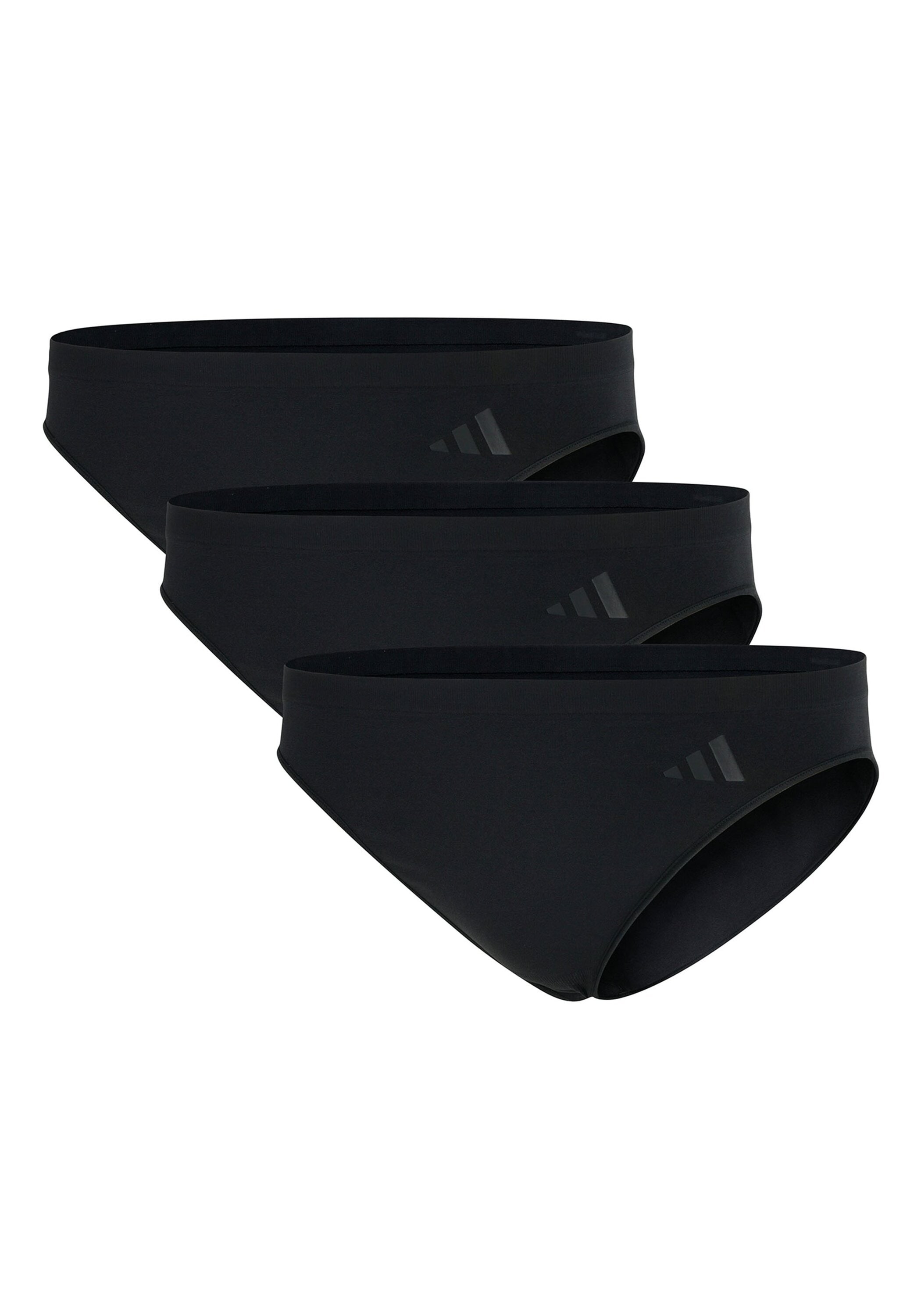 adidas Originals Slip "Slip Sport Active Seamless Low Rise Bikini 3P 3er Pa günstig online kaufen