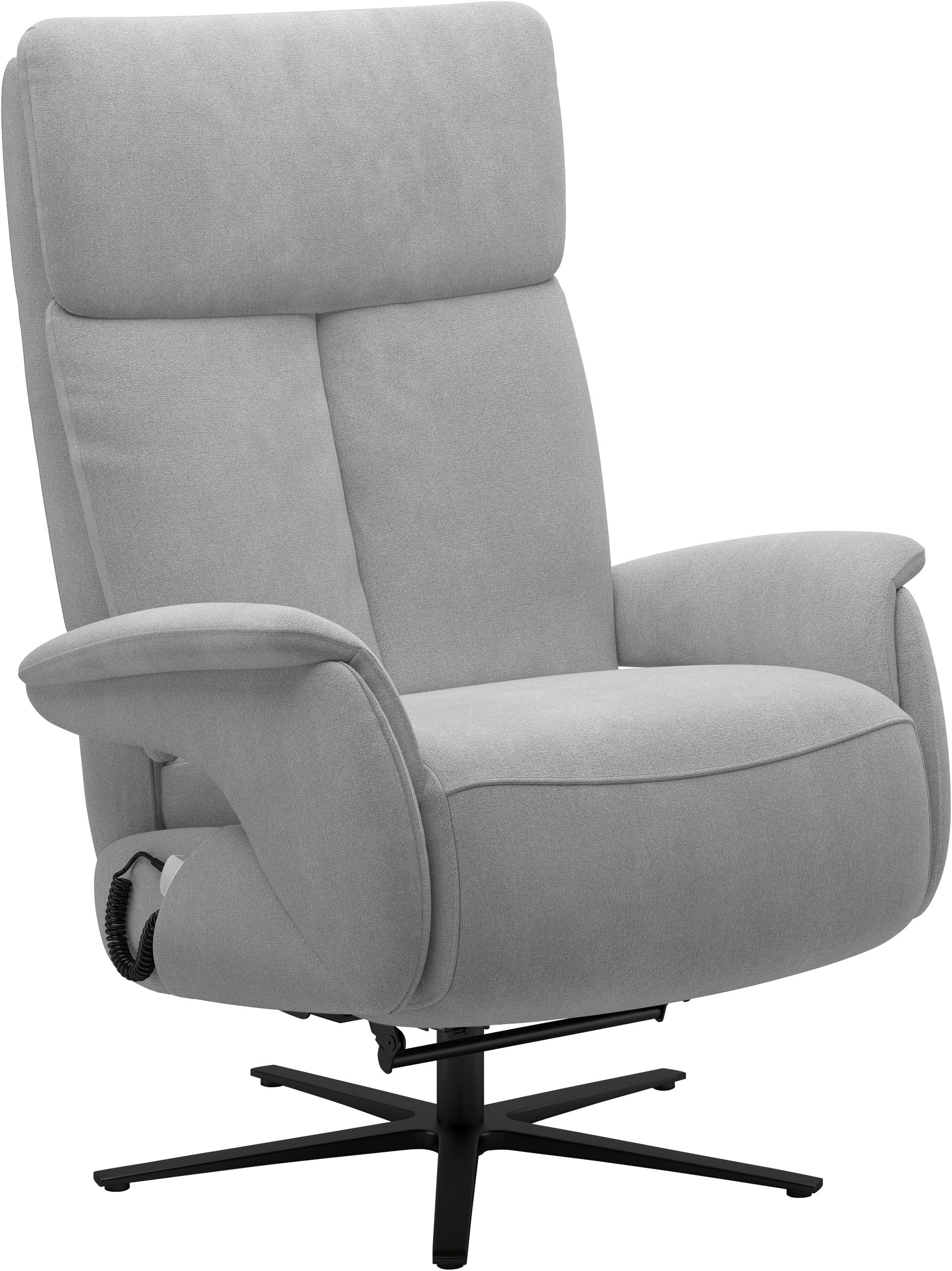 sit&more TV-Sessel "TV Sessel Triple Seven Xtra large", mit Herz-Waage und günstig online kaufen