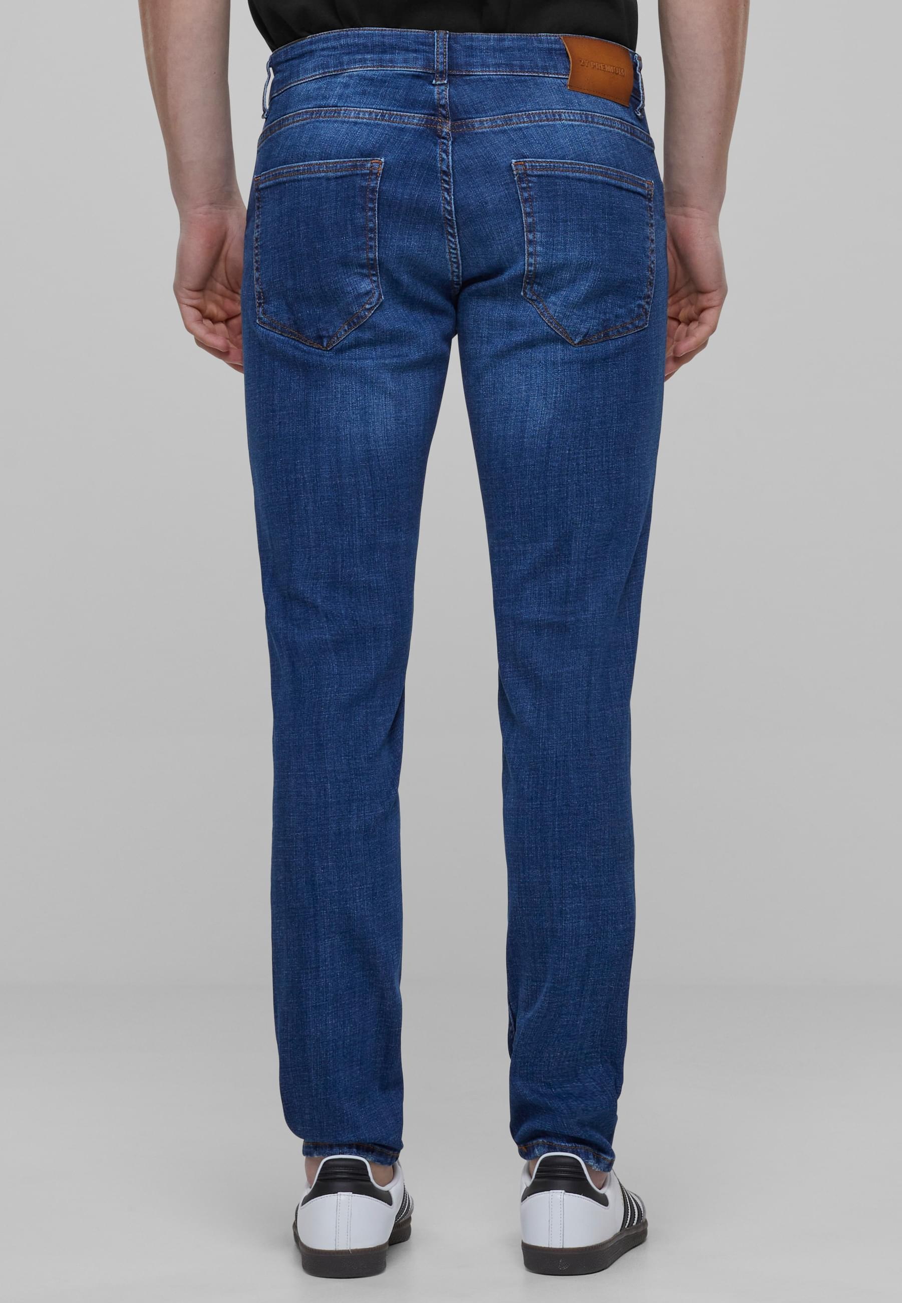 2Y Studios Bequeme Jeans »2Y Studios Herren 2Y Tapered Fit Jeans«